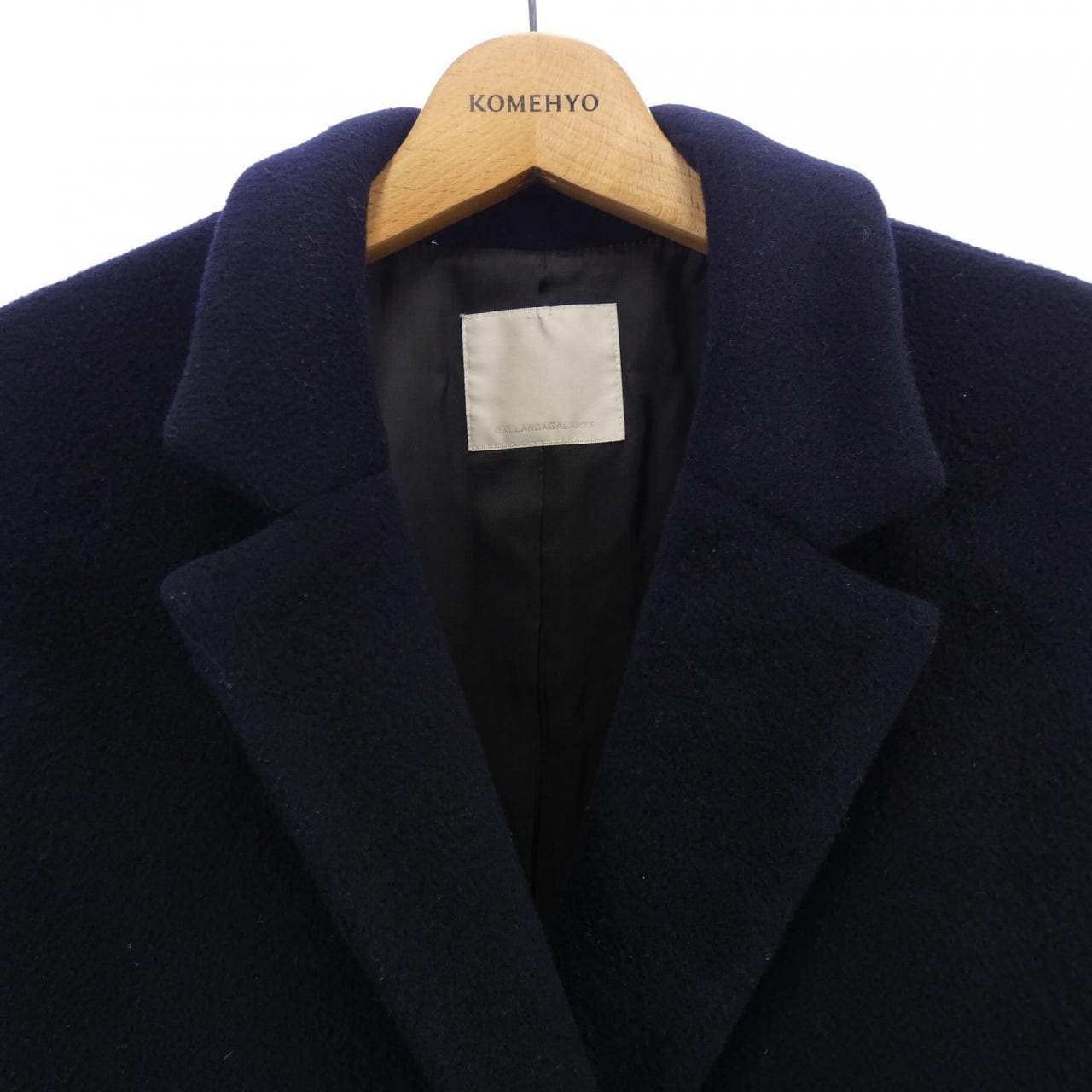 ガリャルダガランテ GALLARDA GALANTE コート