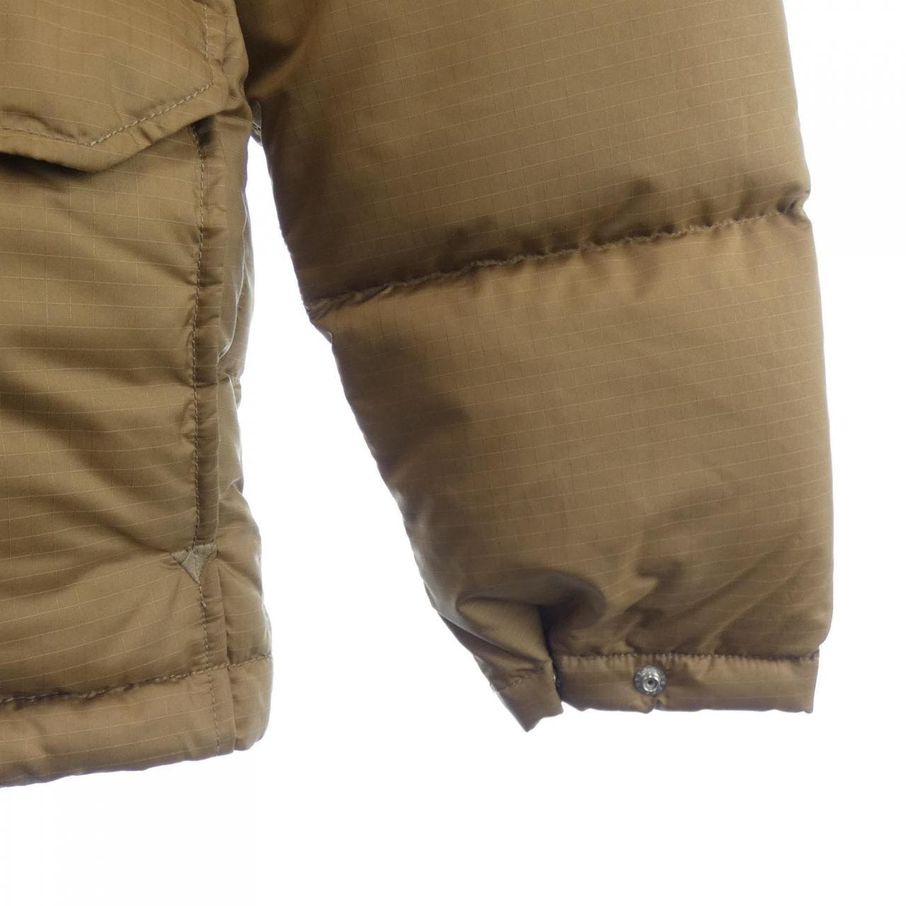 ザノースフェイス THE NORTH FACE ND2876N ダウンジャケット