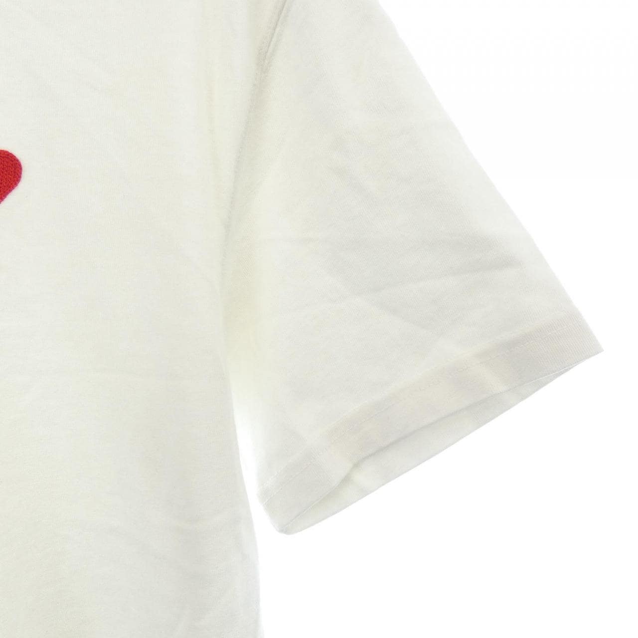 アミ AMI Tシャツ