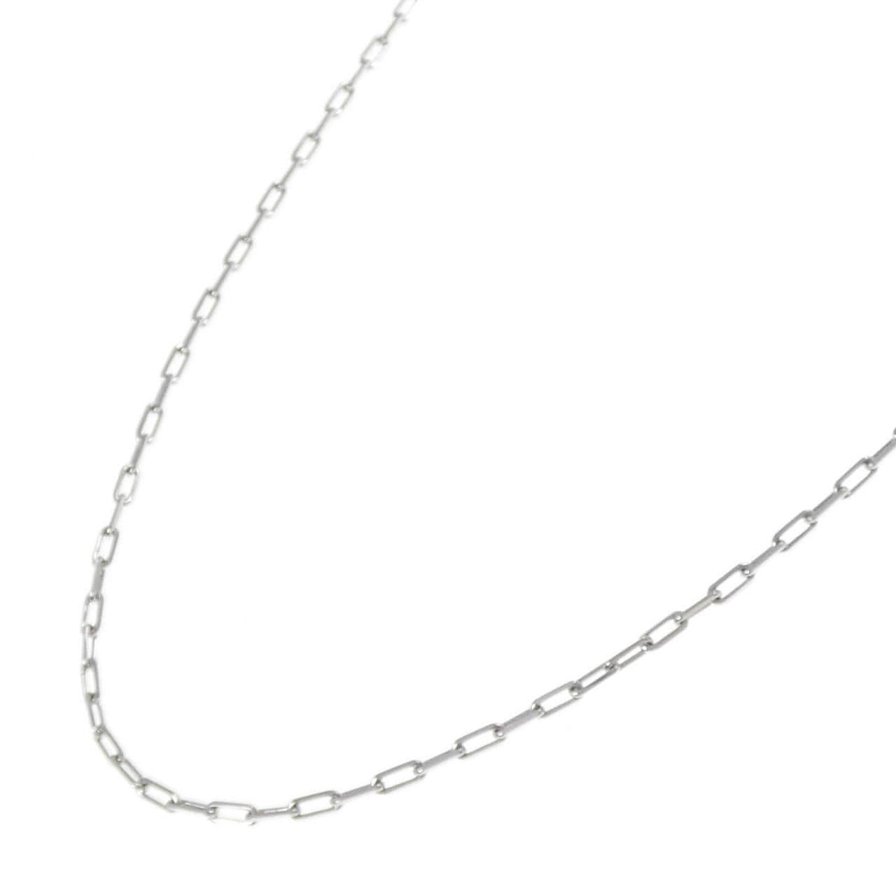 ギンザ タナカ PT850 ネックレス