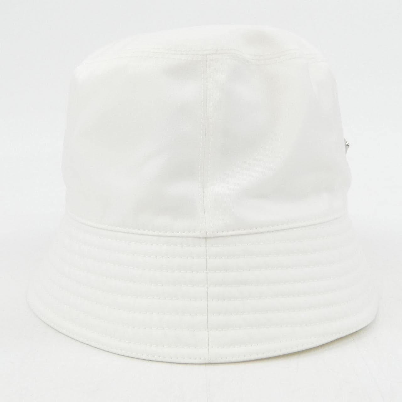 プラダ PRADA トライアングルロゴ 1HC137 2DMI ハット