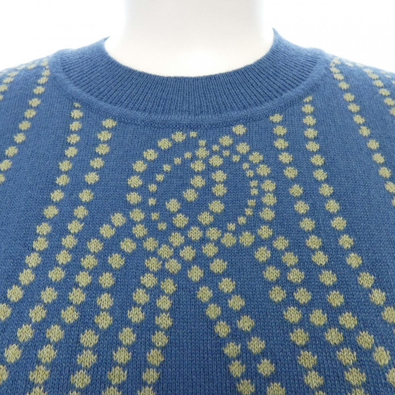 エルメス HERMES BRIDES DE GALA 3E2642D8 ニット