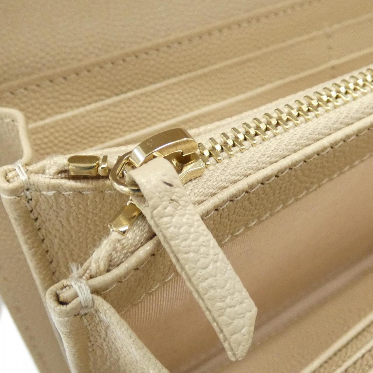 シャネル 80768 財布