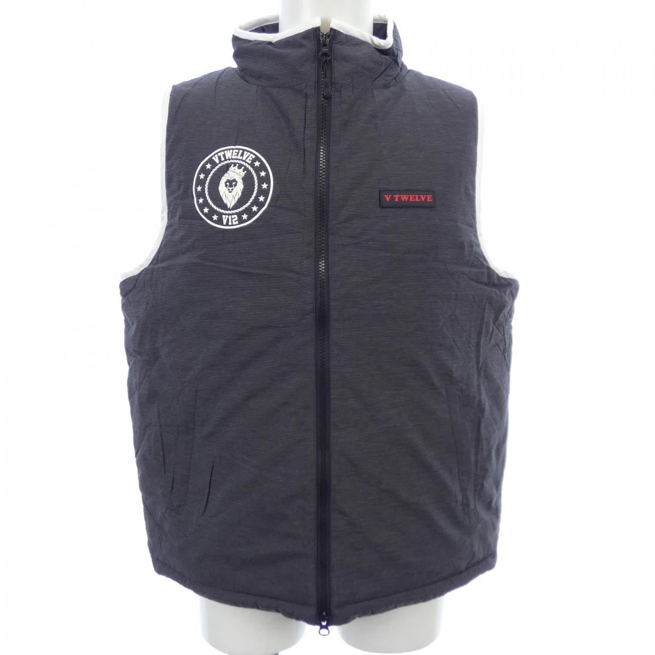 V12 ベスト