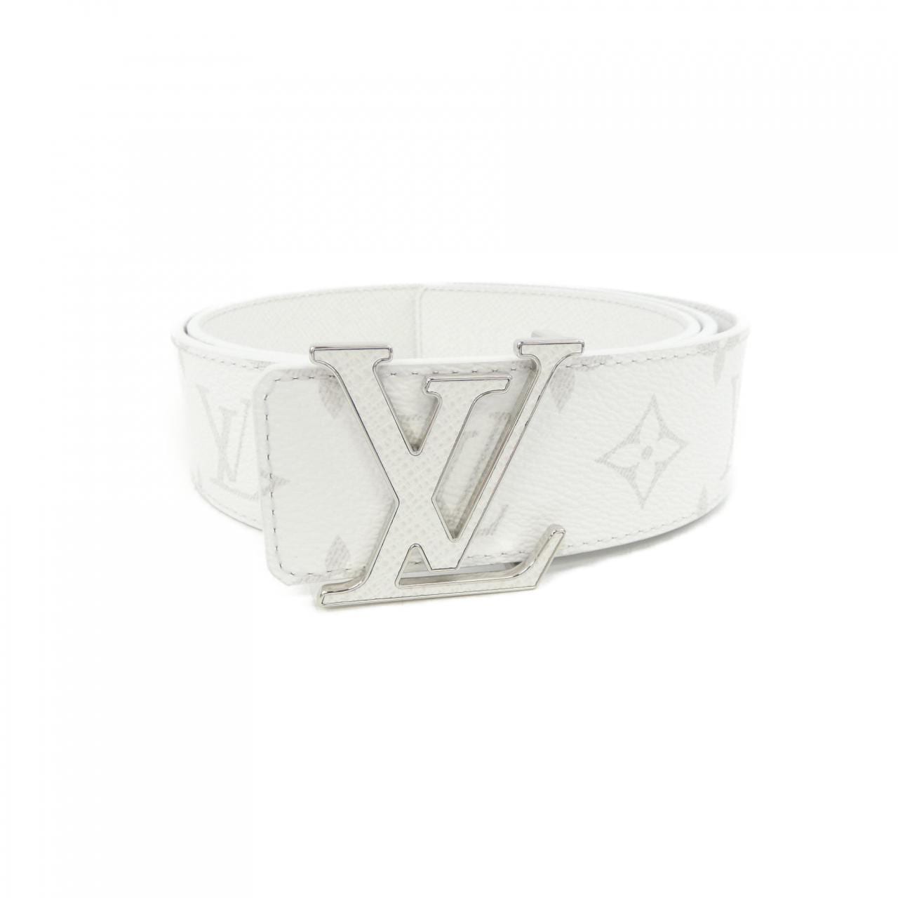 ルイヴィトン LOUIS VUITTON LVイニシャル 40MM リバーシブル M0713 BELT