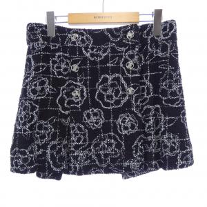 シャネル CHANEL P72384V63730 スカート