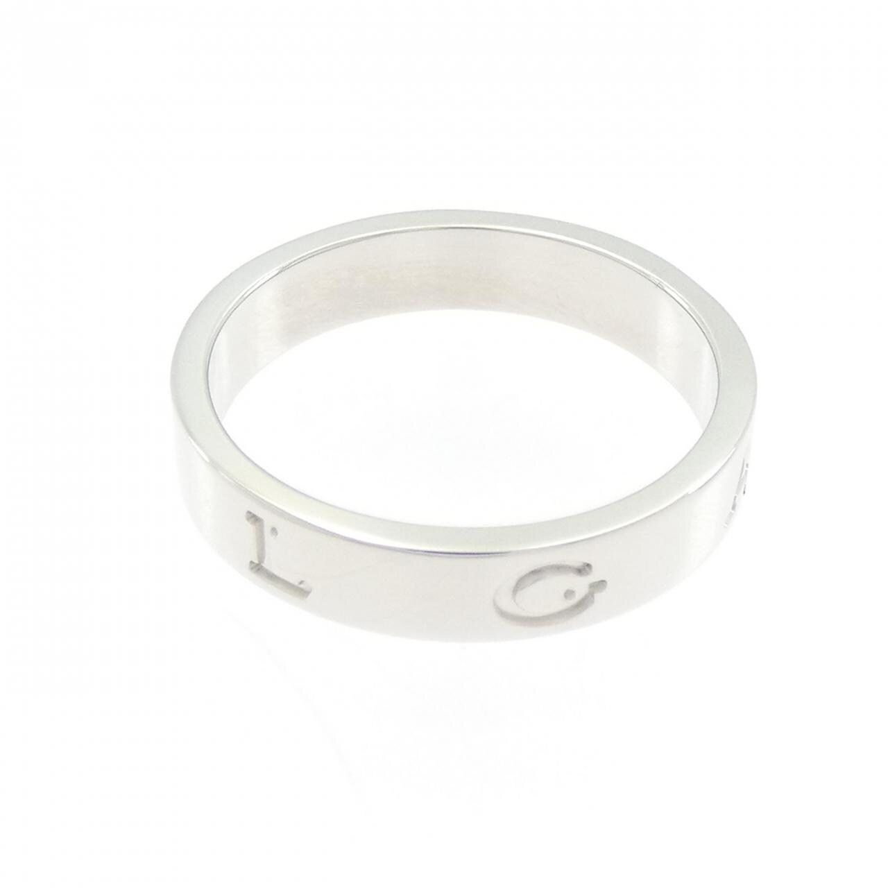 ブルガリ B.zero1 リング