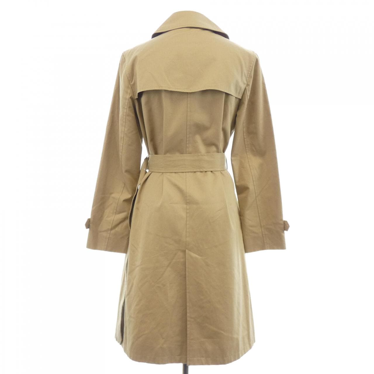 アデイインザライフ A DAY IN THE LIFE トレンチコート