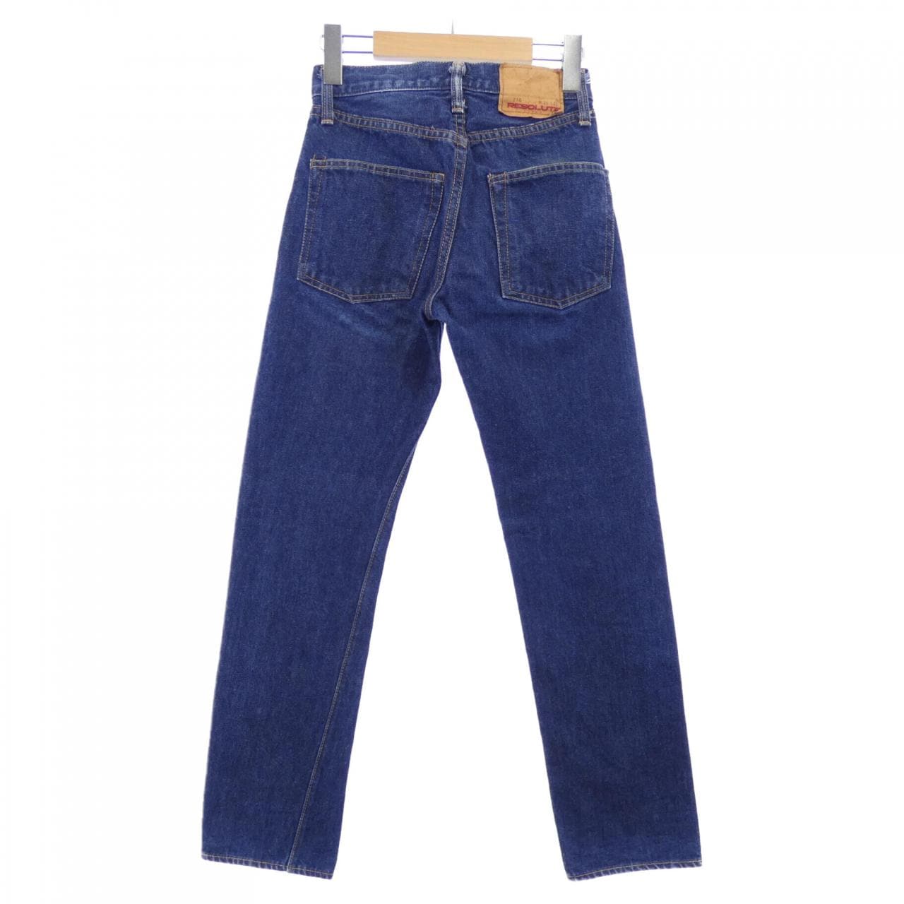リゾルト RESOLUTE ジーンズ