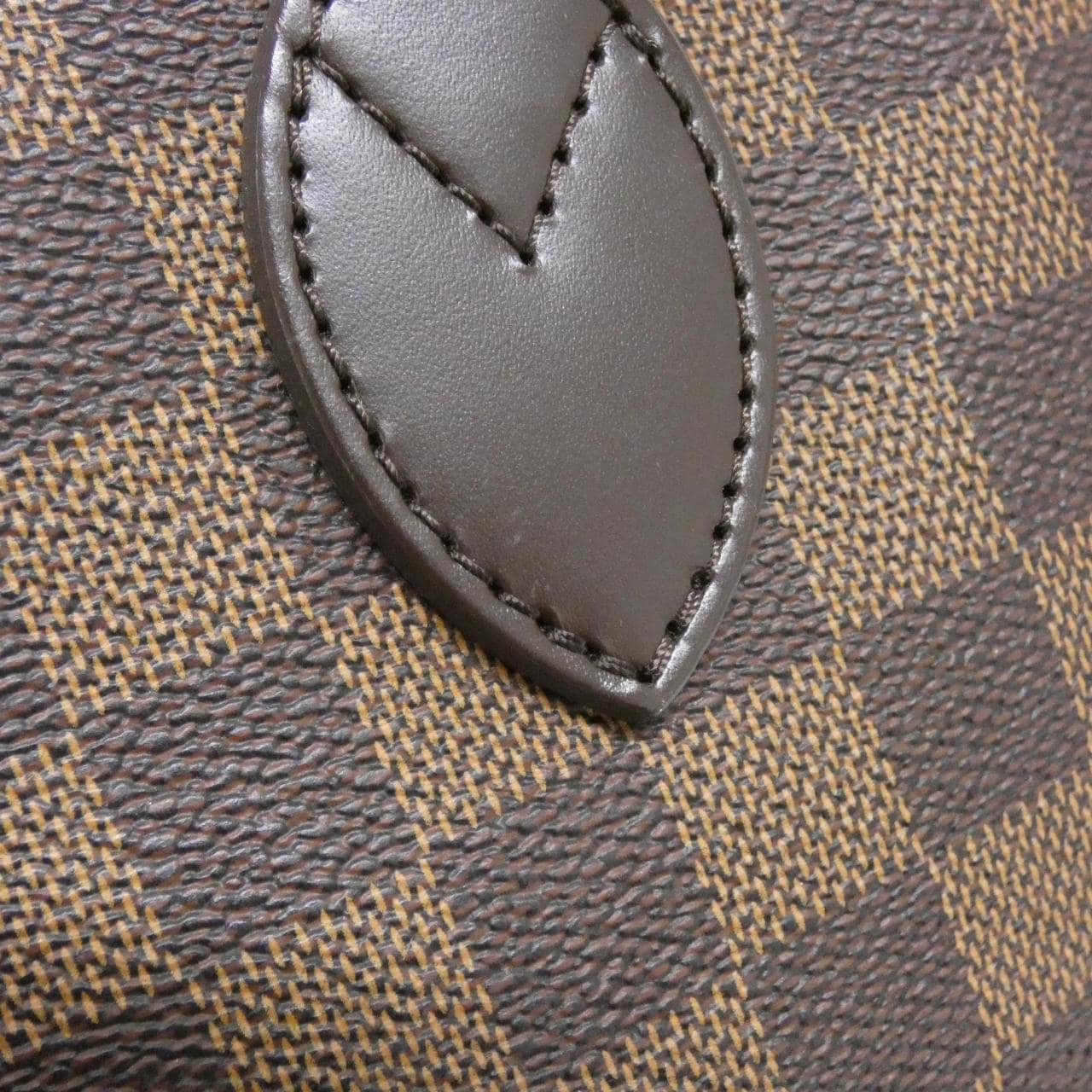 ルイヴィトン ダミエ ネヴァーフル MM N51105 バッグ