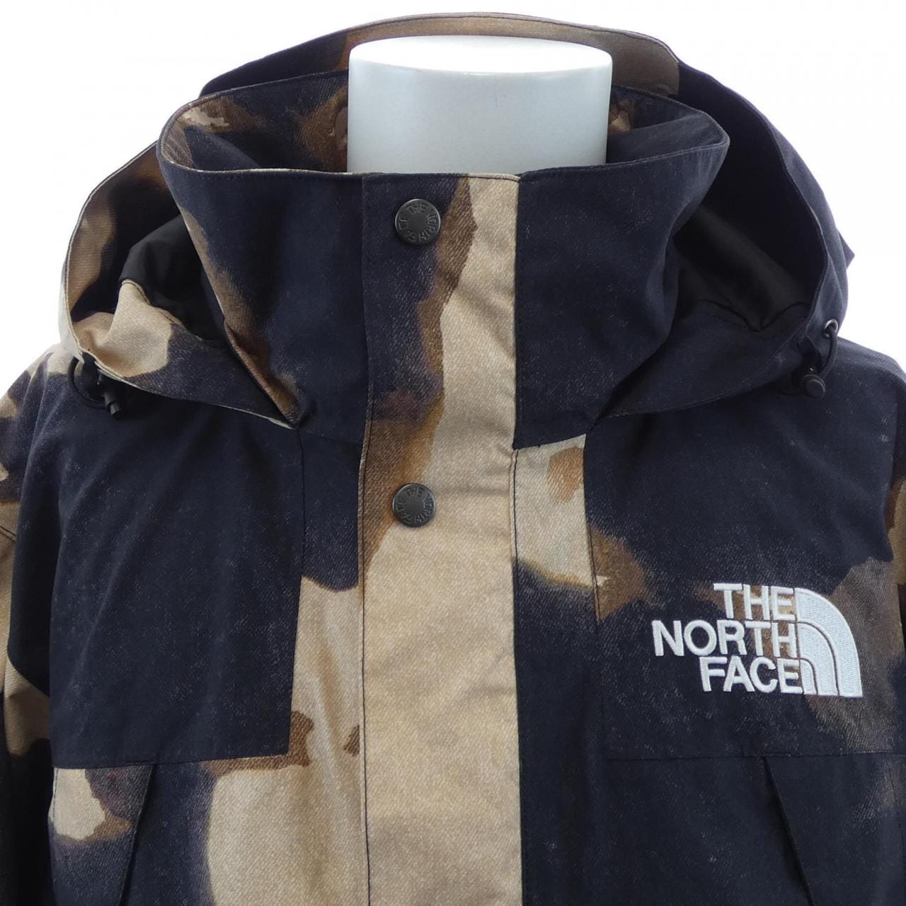 シュプリームザノースフェイス SUPREME×THE NORTH FACE NP52100I ジャケット