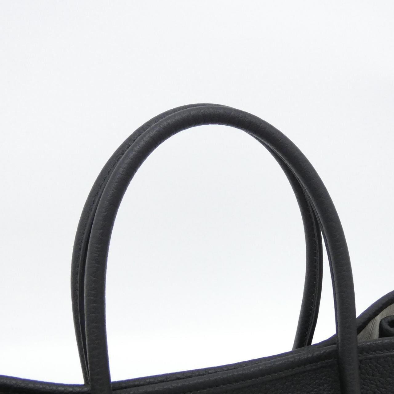 【未使用品】エルメス ガーデン パーティ 30cm 051568CK バッグ