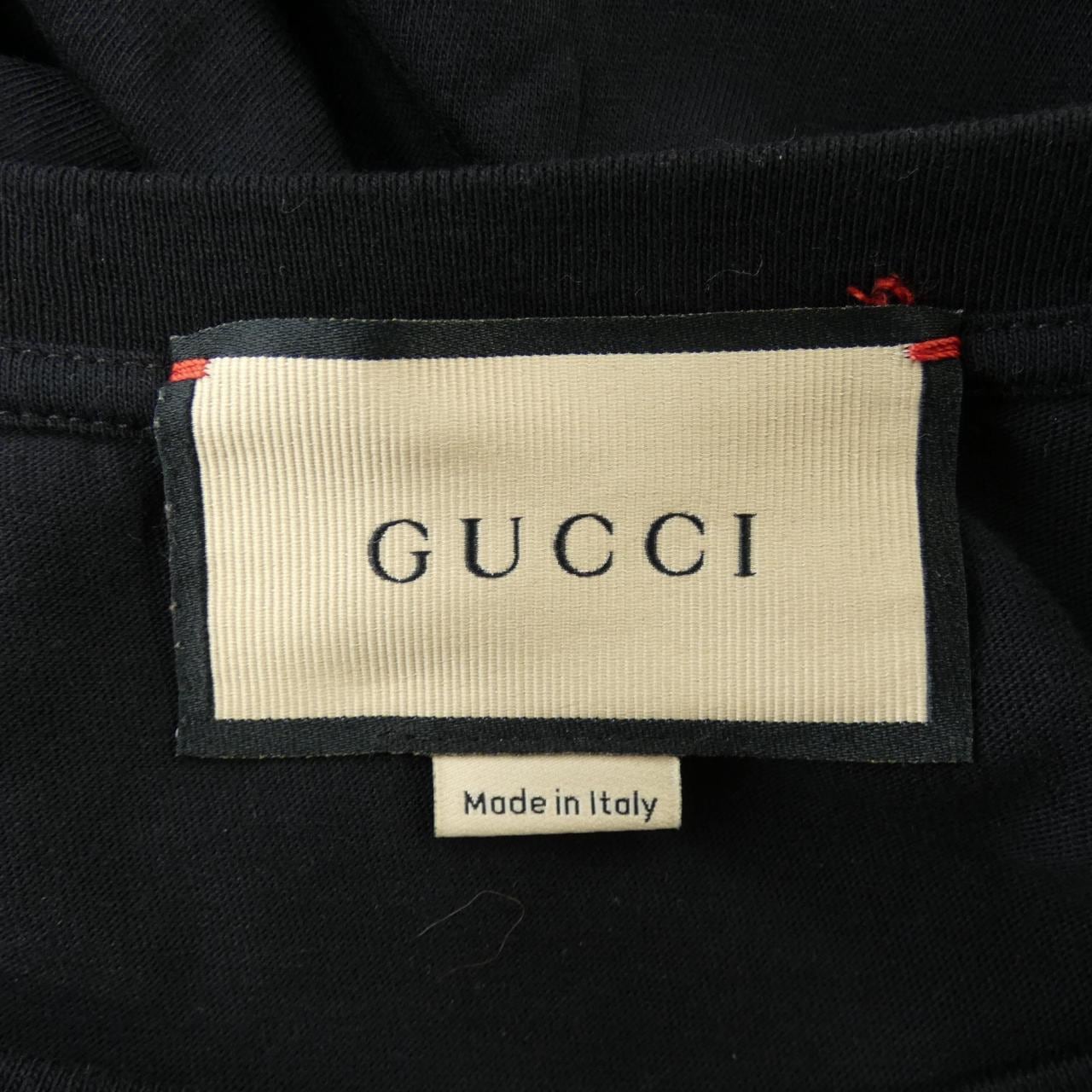 グッチ GUCCI 548334 XJDNH Tシャツ