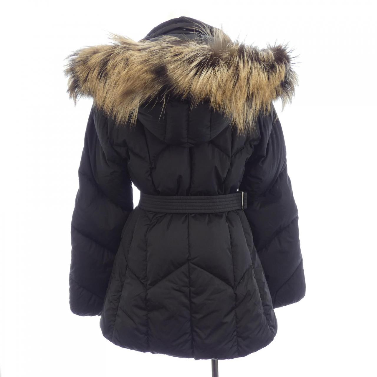 モンクレール MONCLER ROELAN ダウンコート