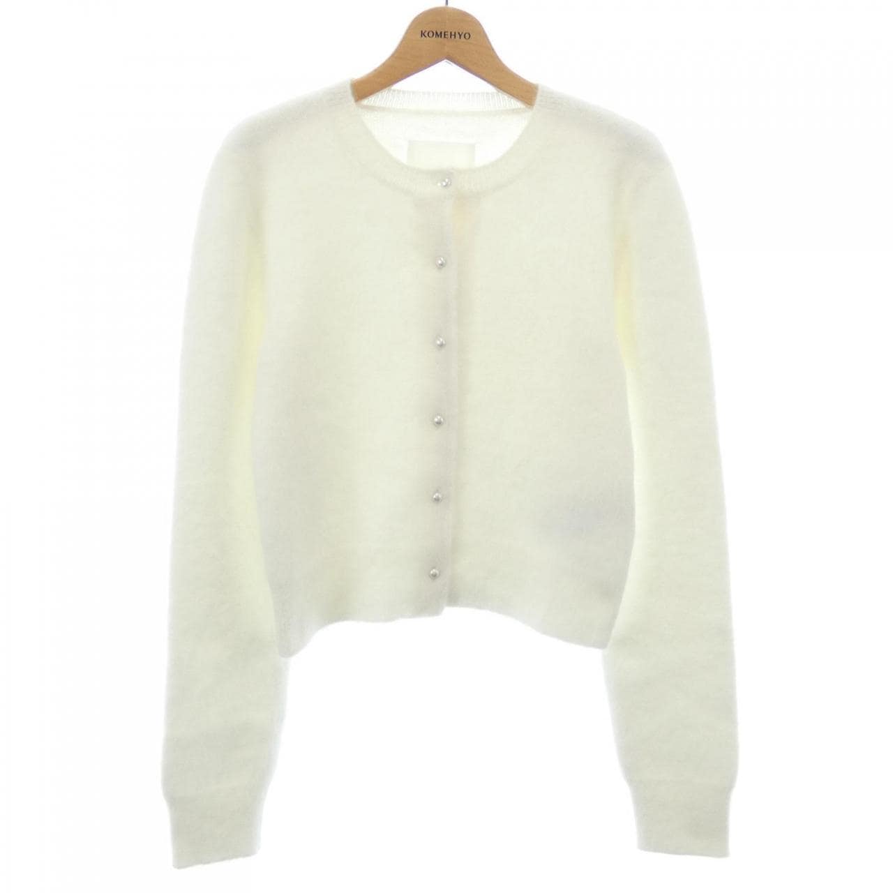 メゾンマルジェラ Maison Margiela S29HP0001 ニット