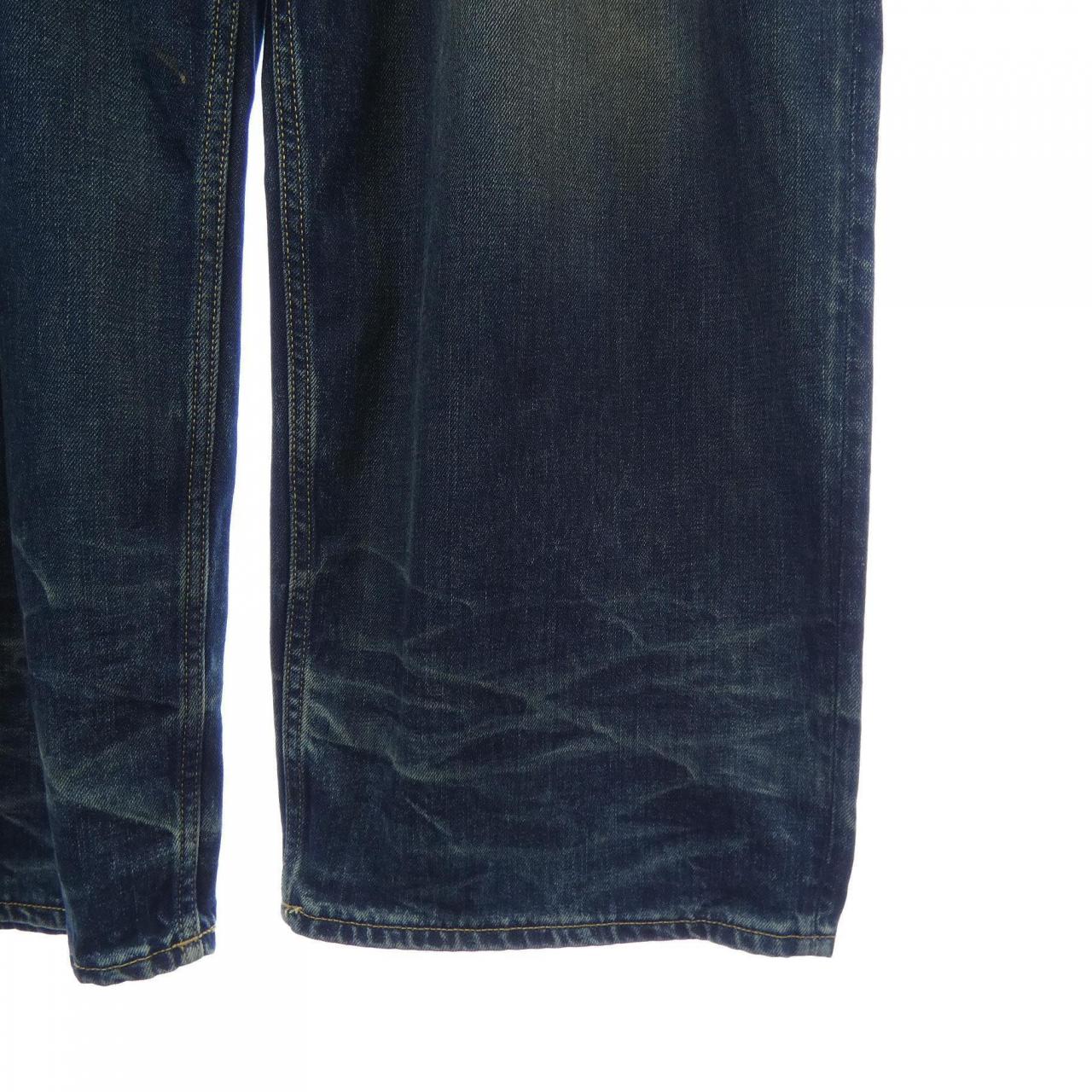 アクネストゥディオズ ACNE STUDIOS ジーンズ