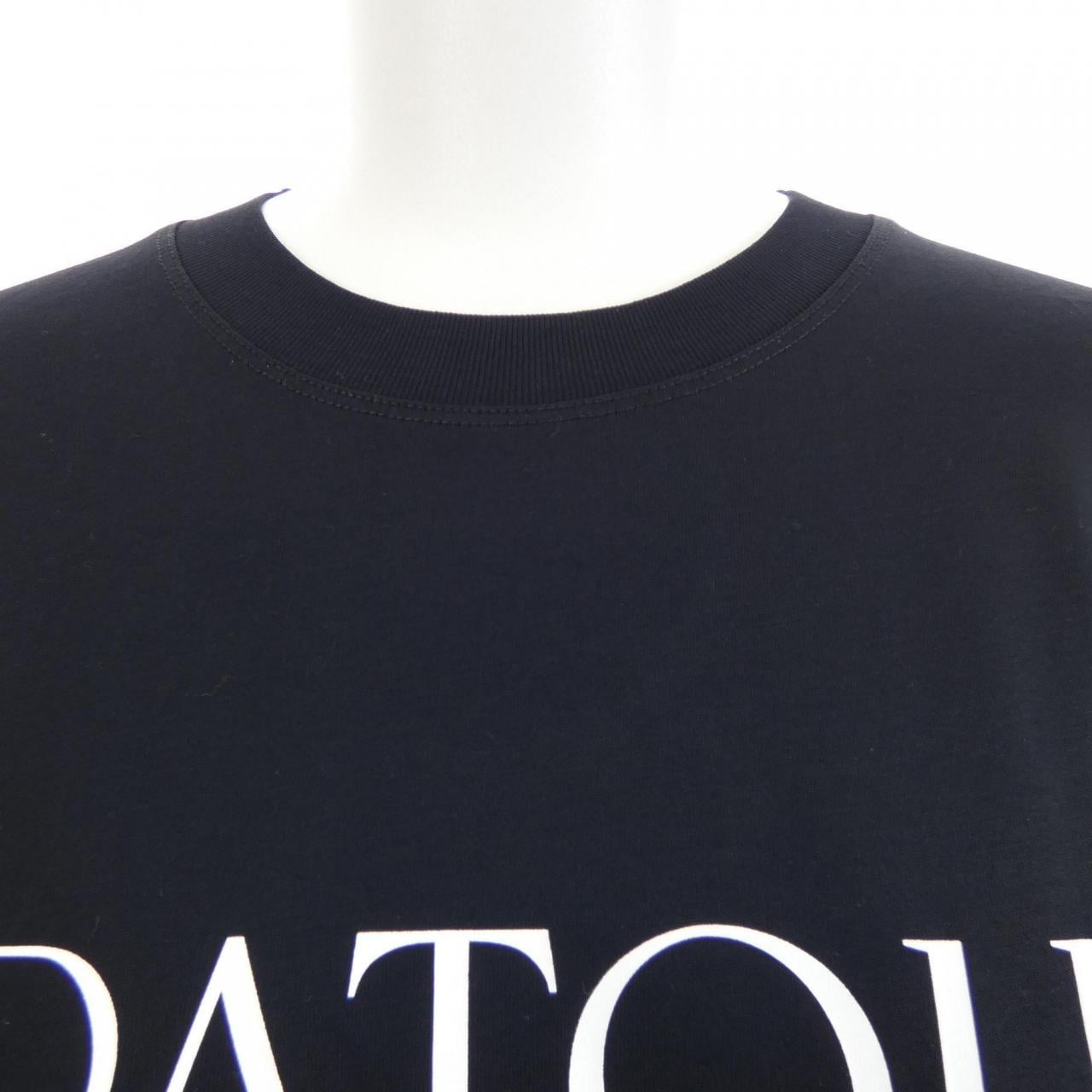 パトゥ PATOU JE0299999999B Tシャツ