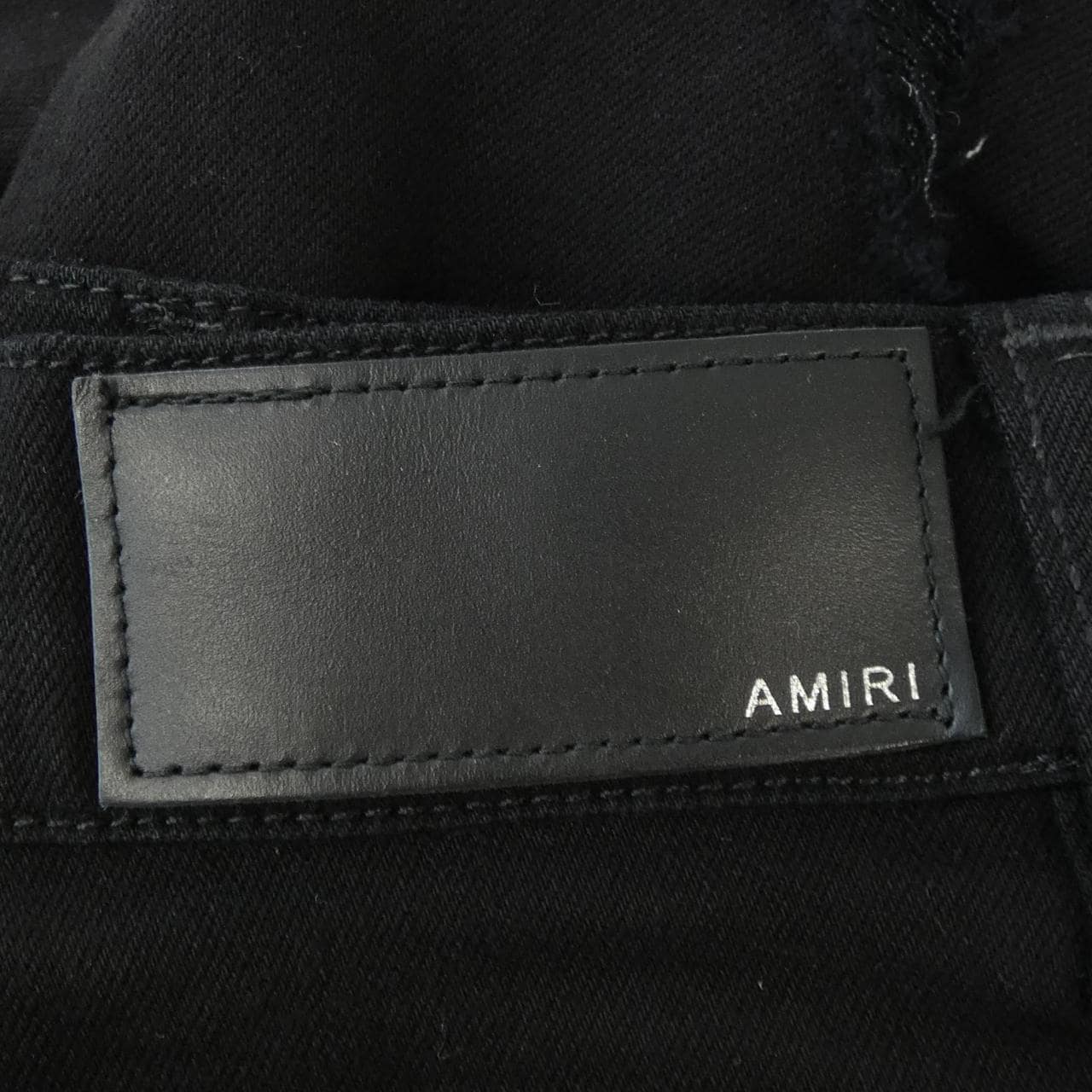 アミリ AMIRI ジーンズ