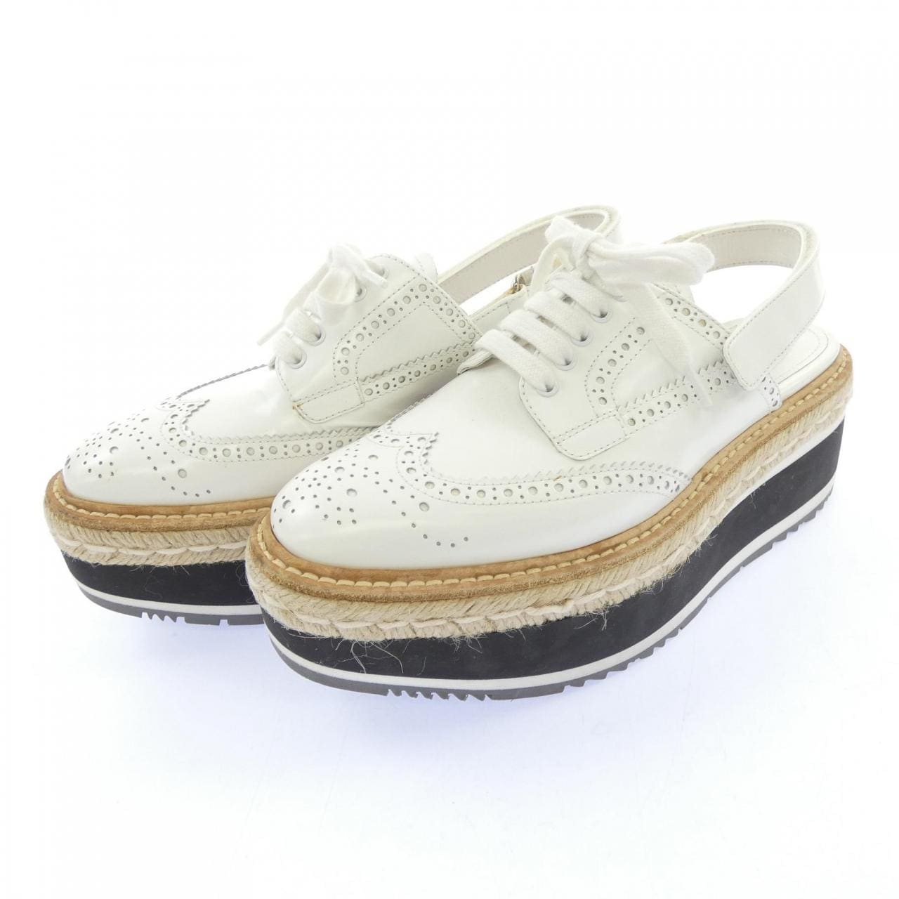 プラダ PRADA シューズ