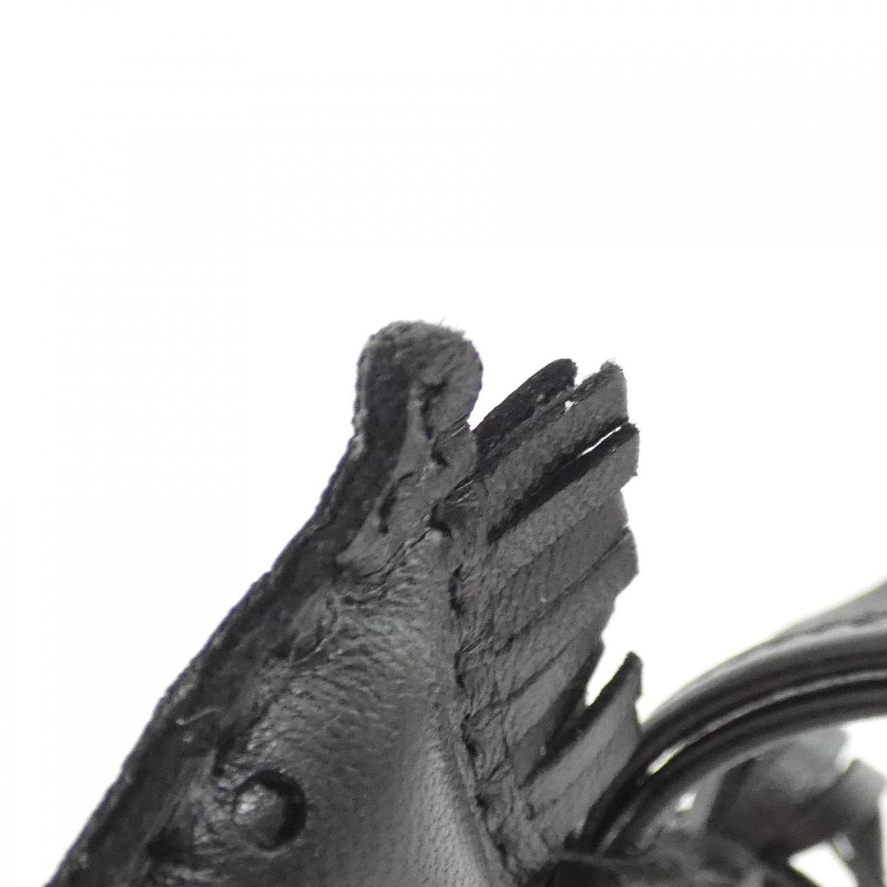 エルメス ロデオ バッグチャーム PM 064929CA バッグチャーム