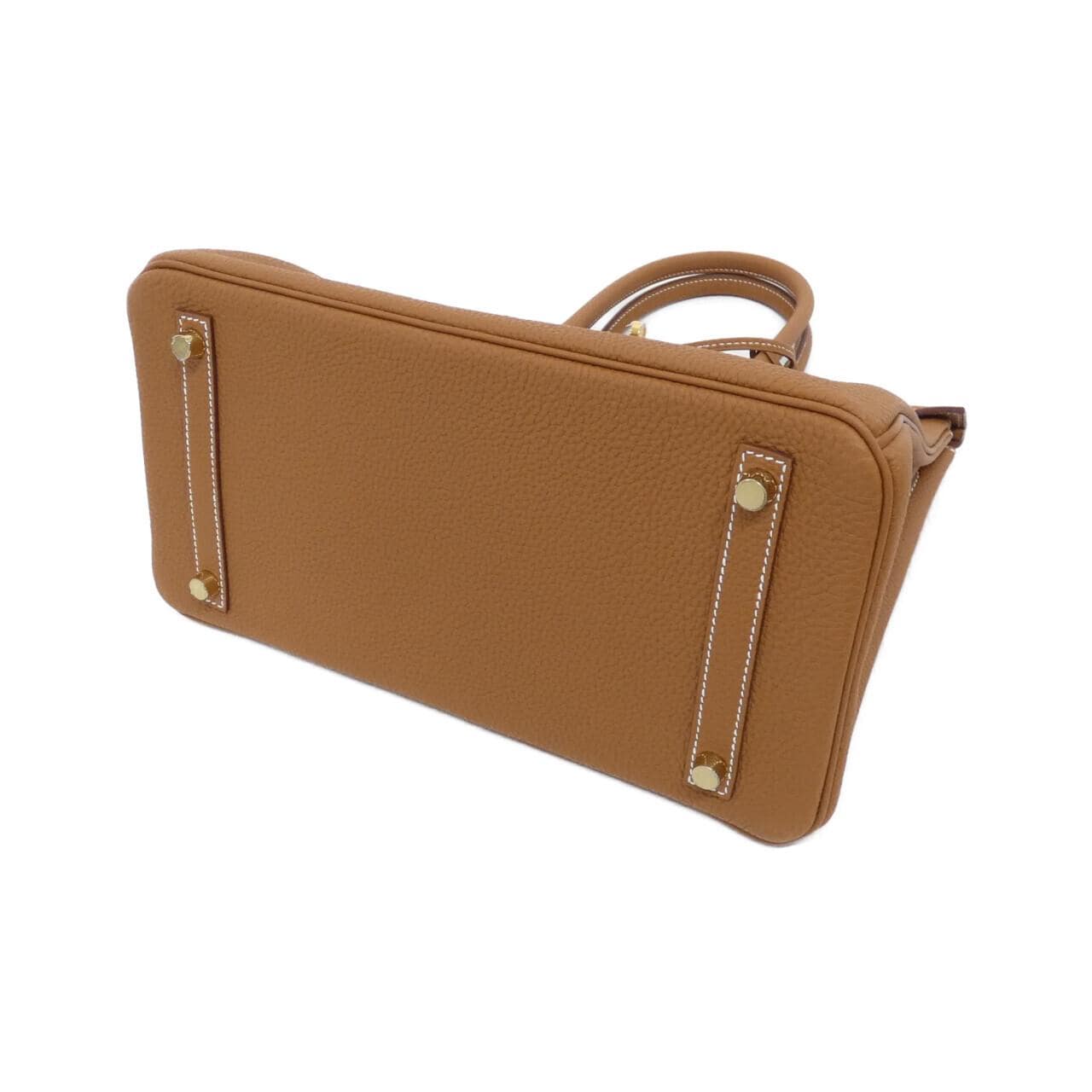 【未使用品】エルメス バーキン 30cm 027633CC バッグ