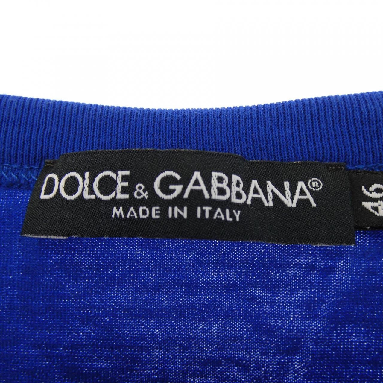 ドルチェアンドガッバーナ DOLCE&GABBANA G8KJ9T/FU7EQ Tシャツ