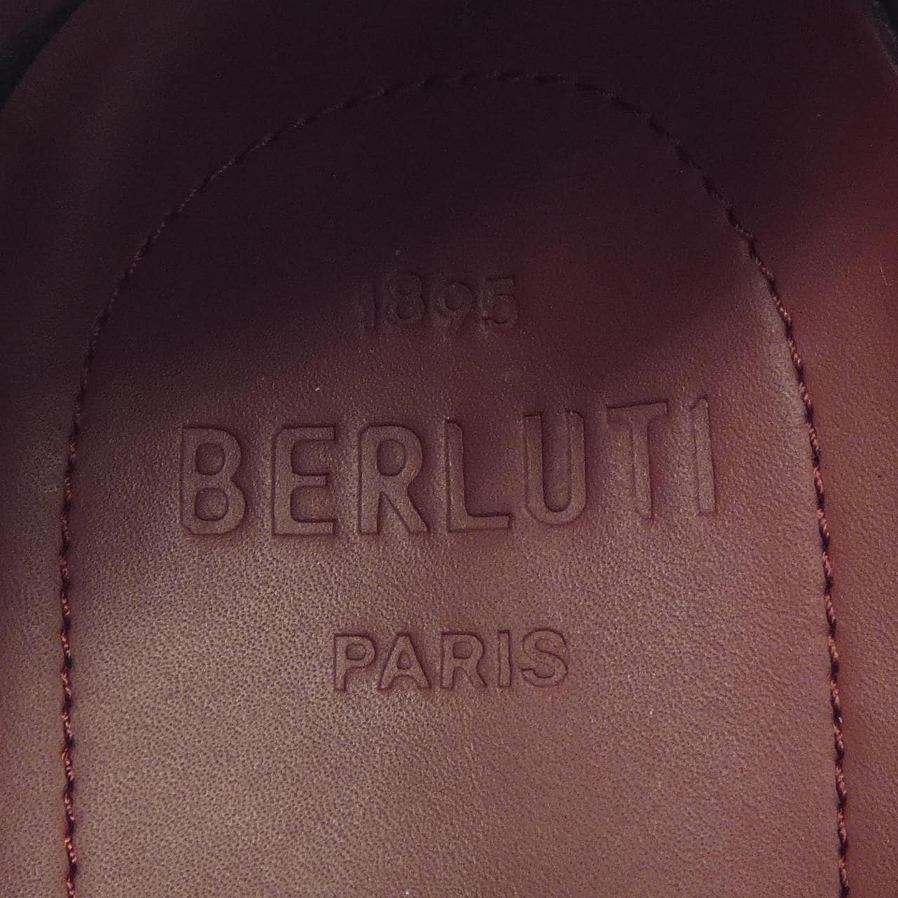 ベルルッティ Berluti スニーカー