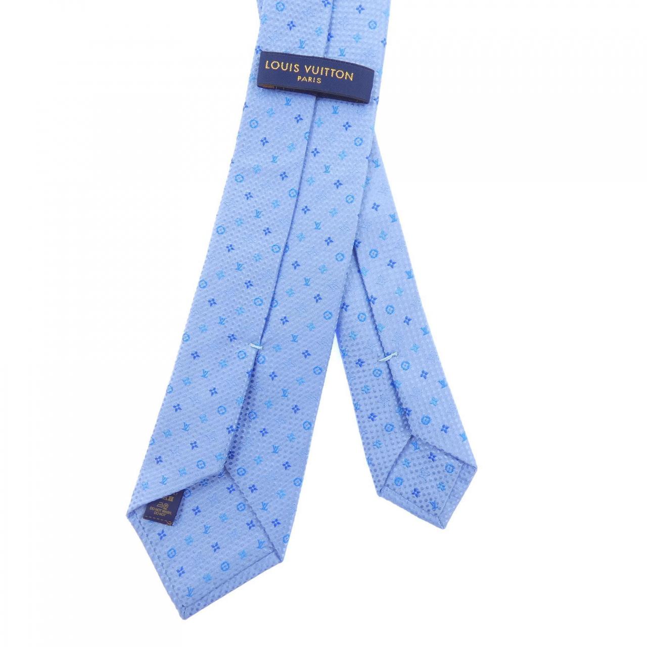 ルイヴィトン LOUIS VUITTON NECKTIE