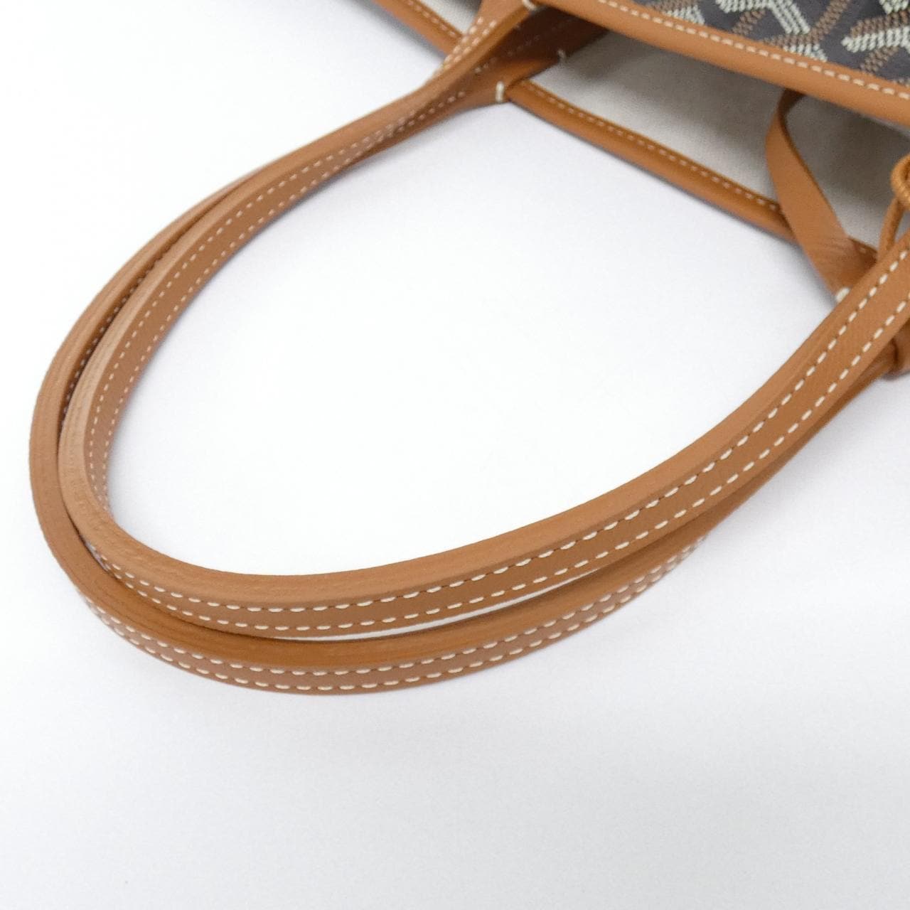 【未使用品】ゴヤール サン ルイ PM AMA LOUIS PM バッグ