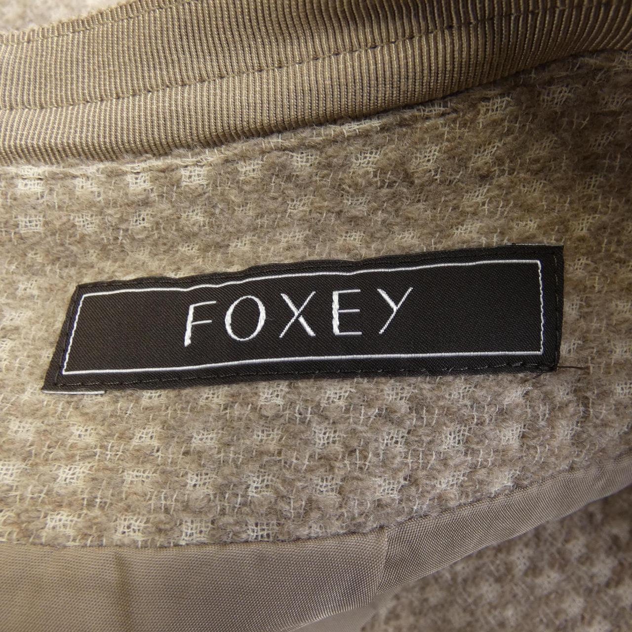 フォクシー FOXEY 38079 スカート