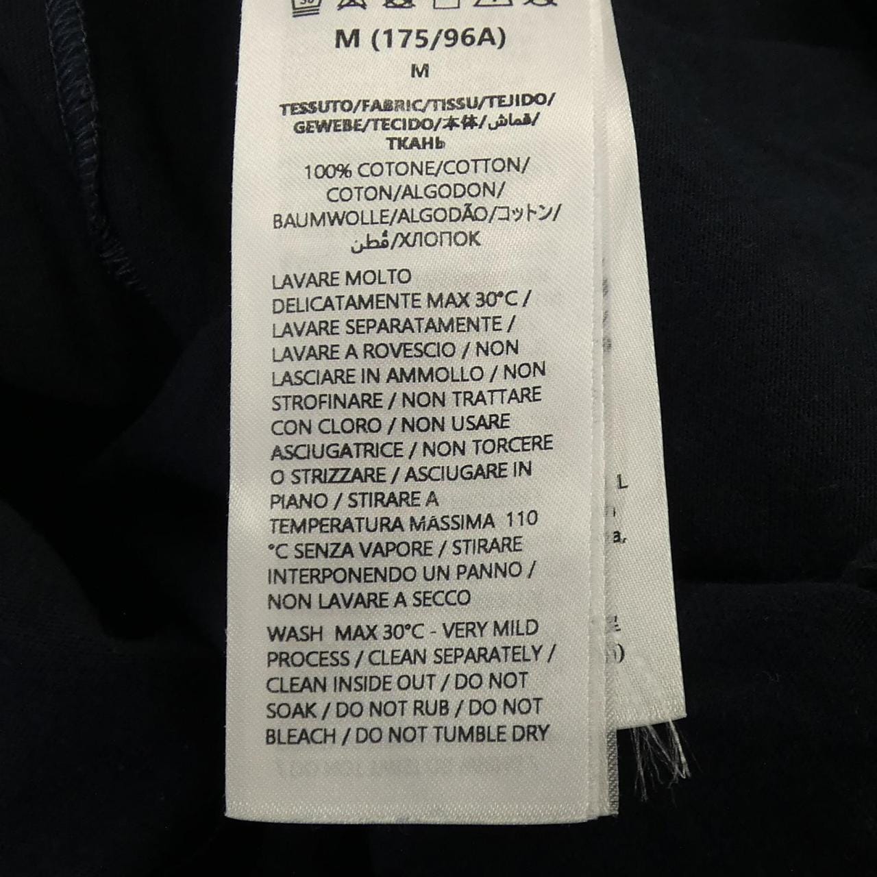 グッチ GUCCI 796395 XJHDB Tシャツ