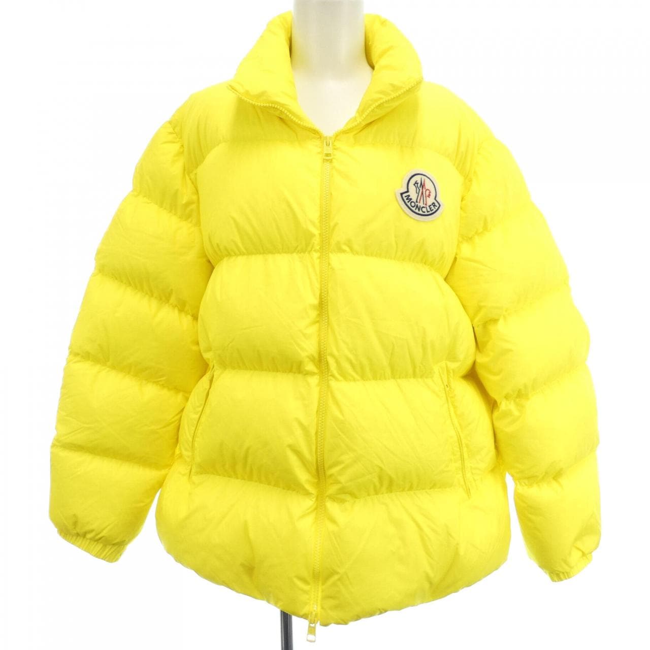 MONCLER MONCLER Down Jacket