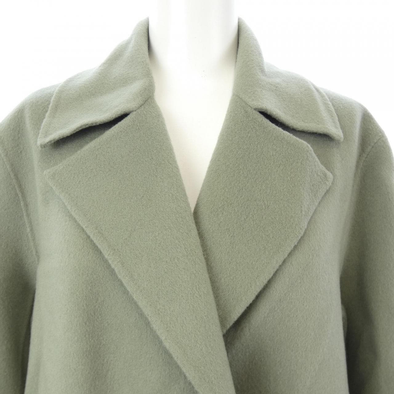 theory theory coat