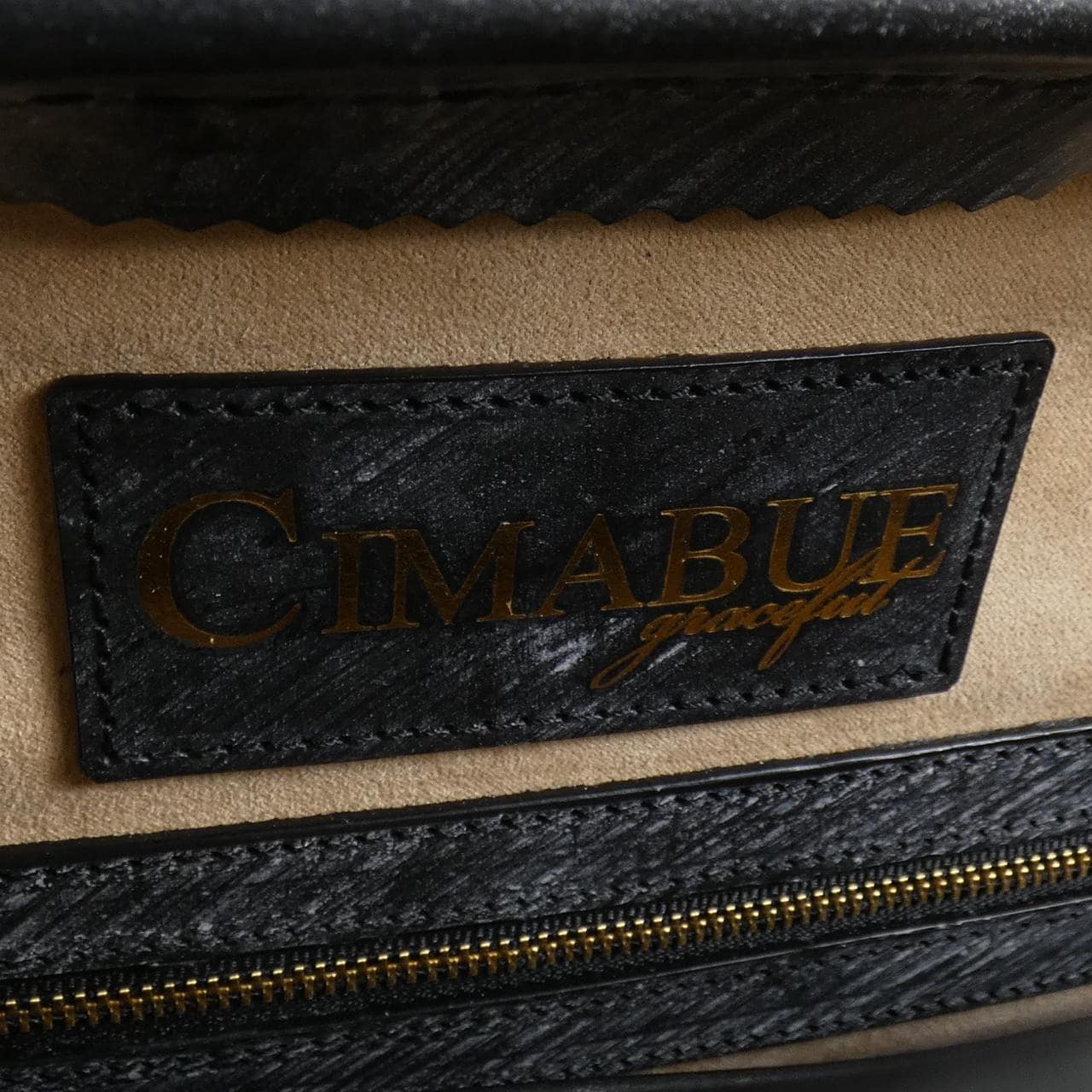 CIMABUE BAG