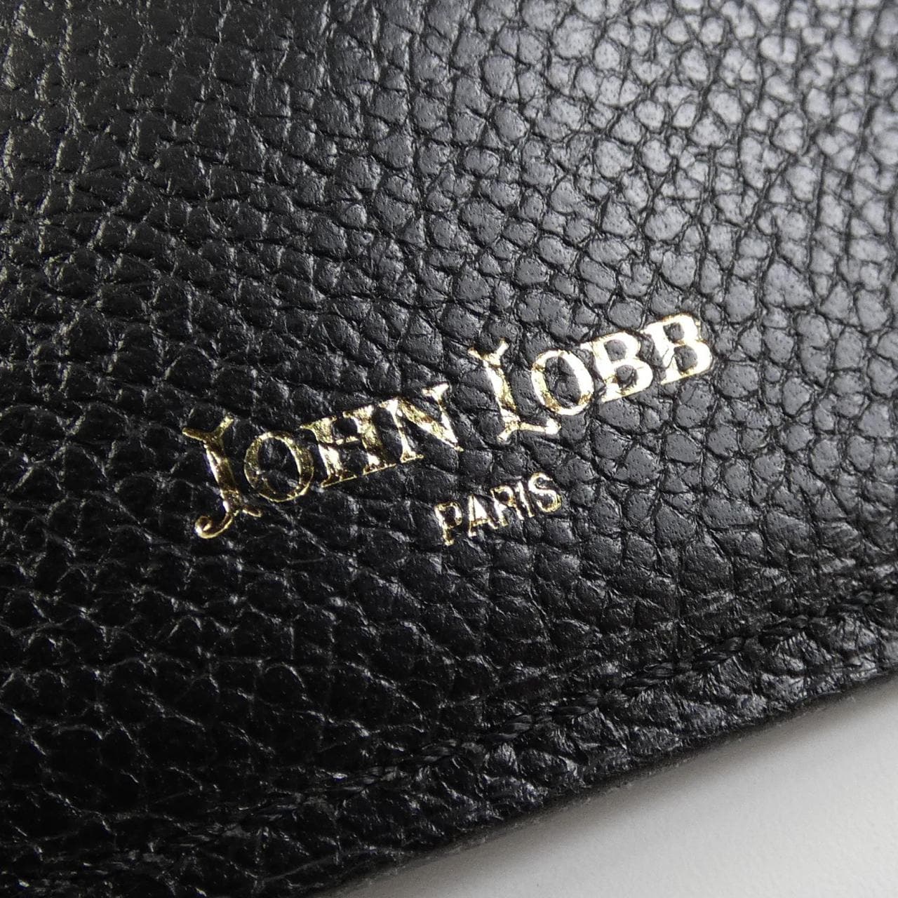 約翰羅佈JOHN LOBB WALLET