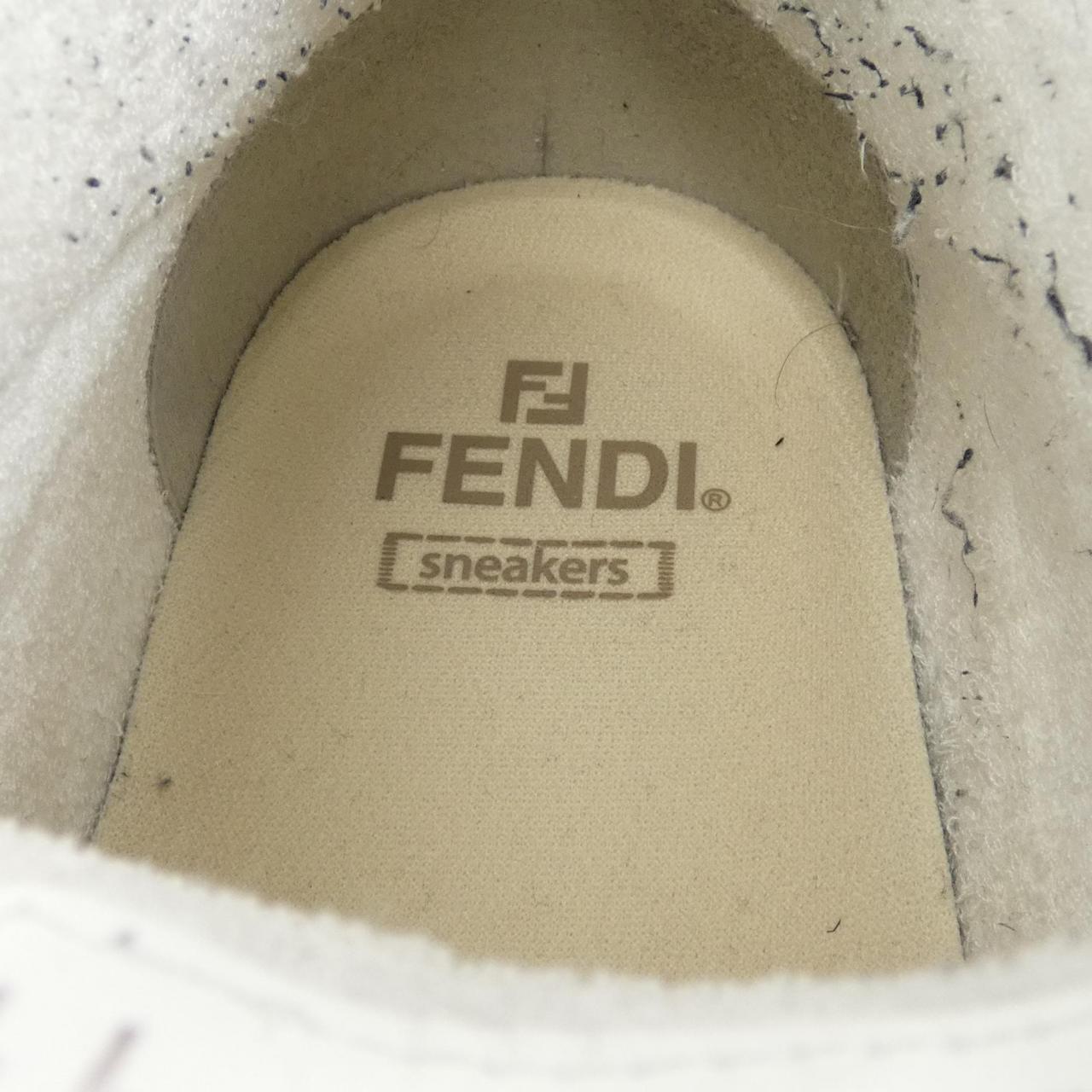 フェンディ FENDI スニーカー