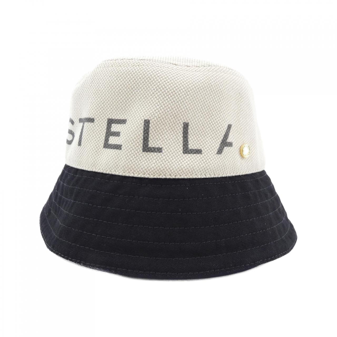 ステラマッカートニー STELLA MCCARTNEY ハット