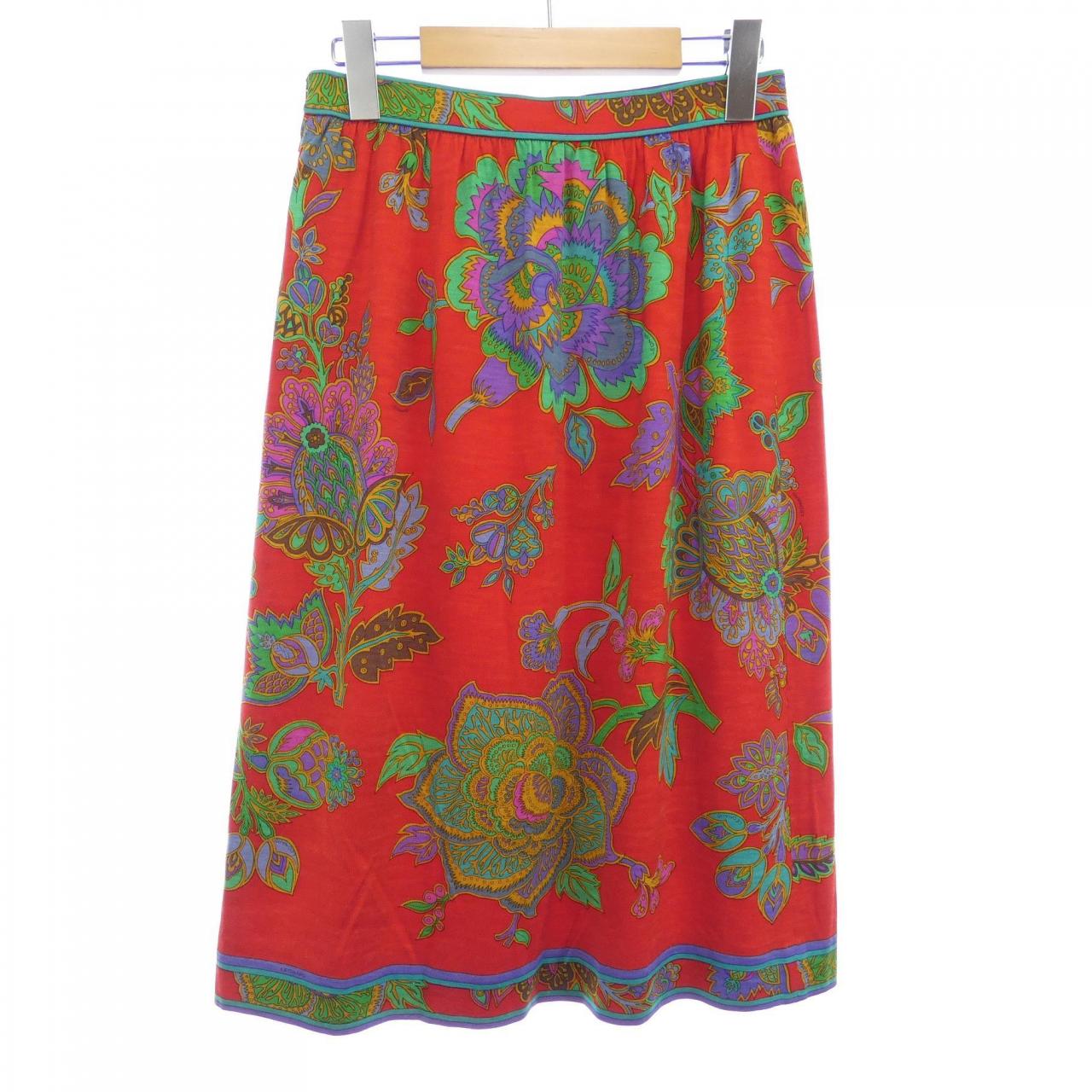 [vintage] LEONARD FASHION Skirt