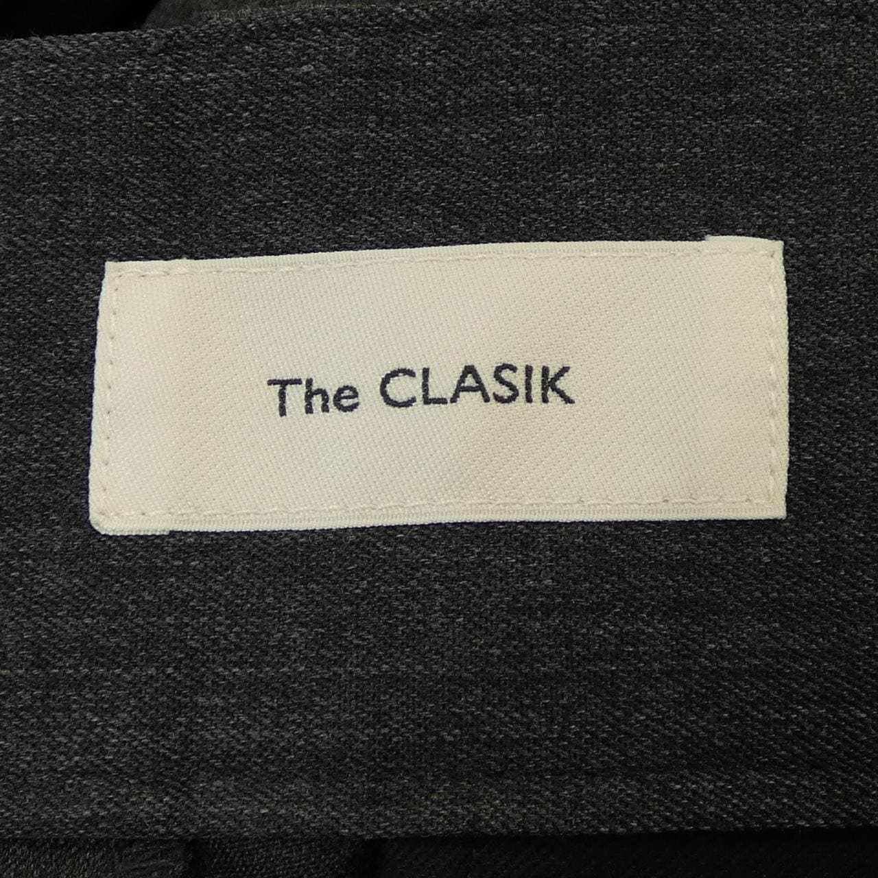 ザ クラシック The CLASIK パンツ