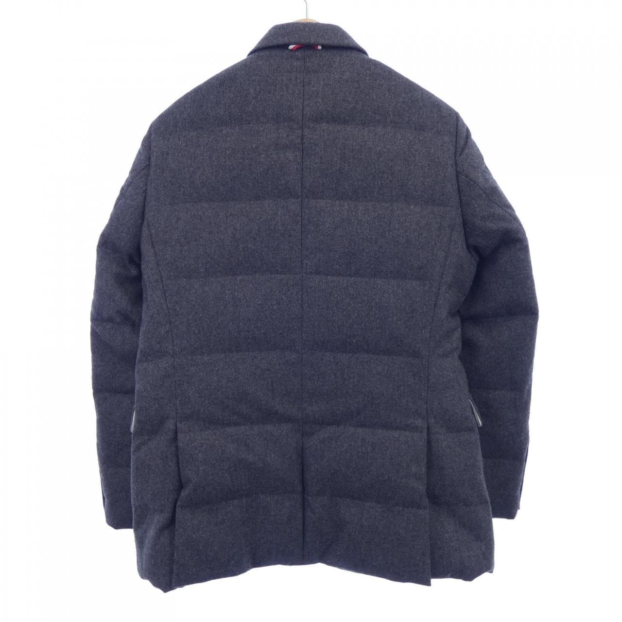 モンクレールガムブルー MONCLER GAMMEBLEU ダウンジャケット