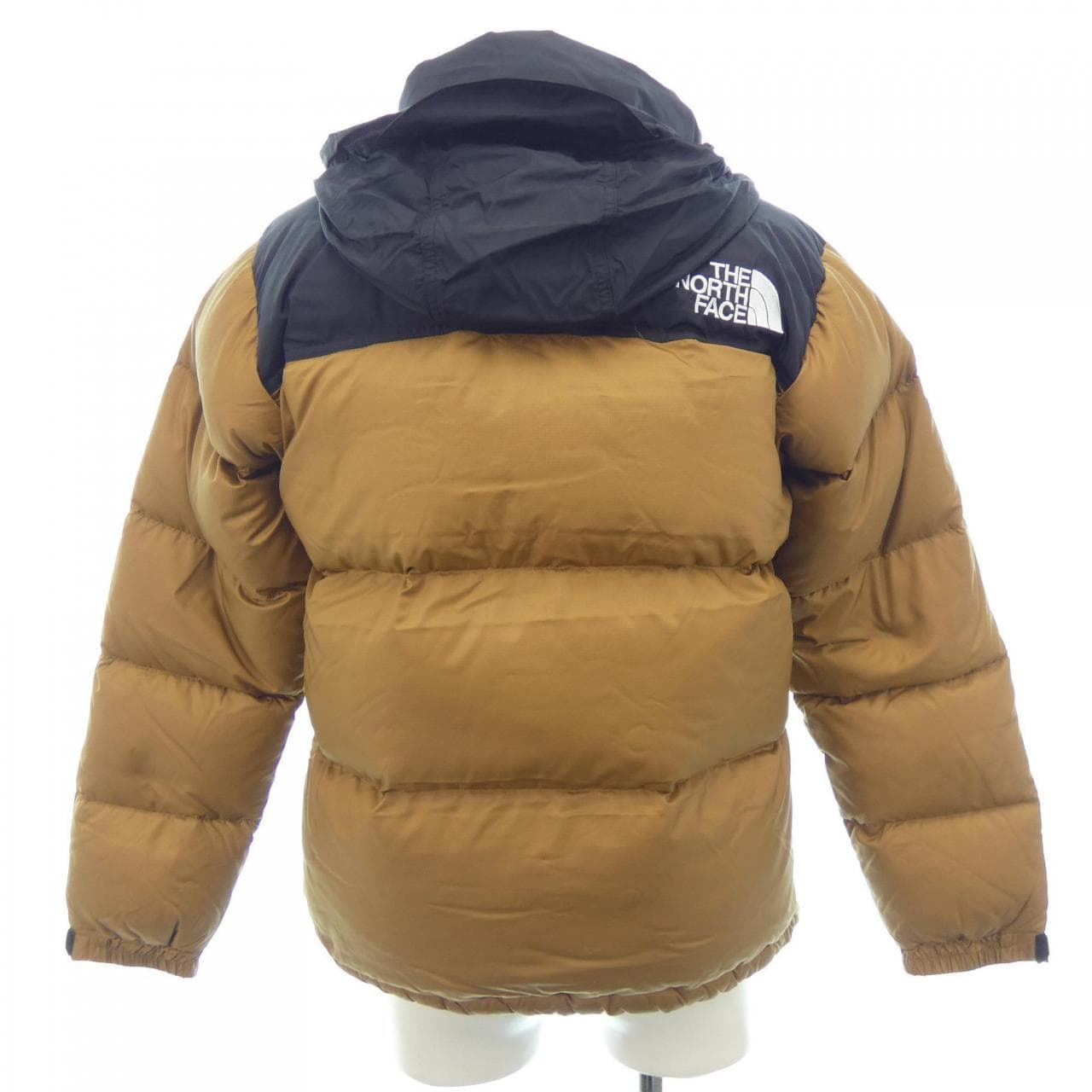 ザノースフェイス THE NORTH FACE ダウンジャケット