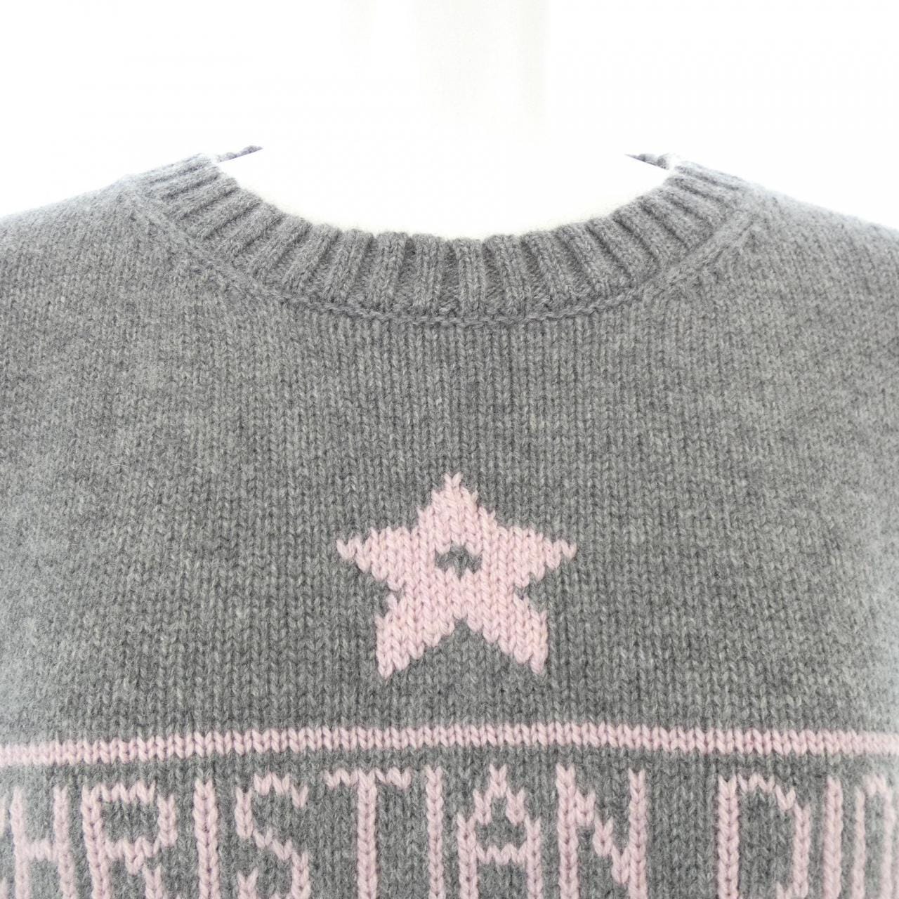 クリスチャンディオール CHRISTIAN DIOR ニット