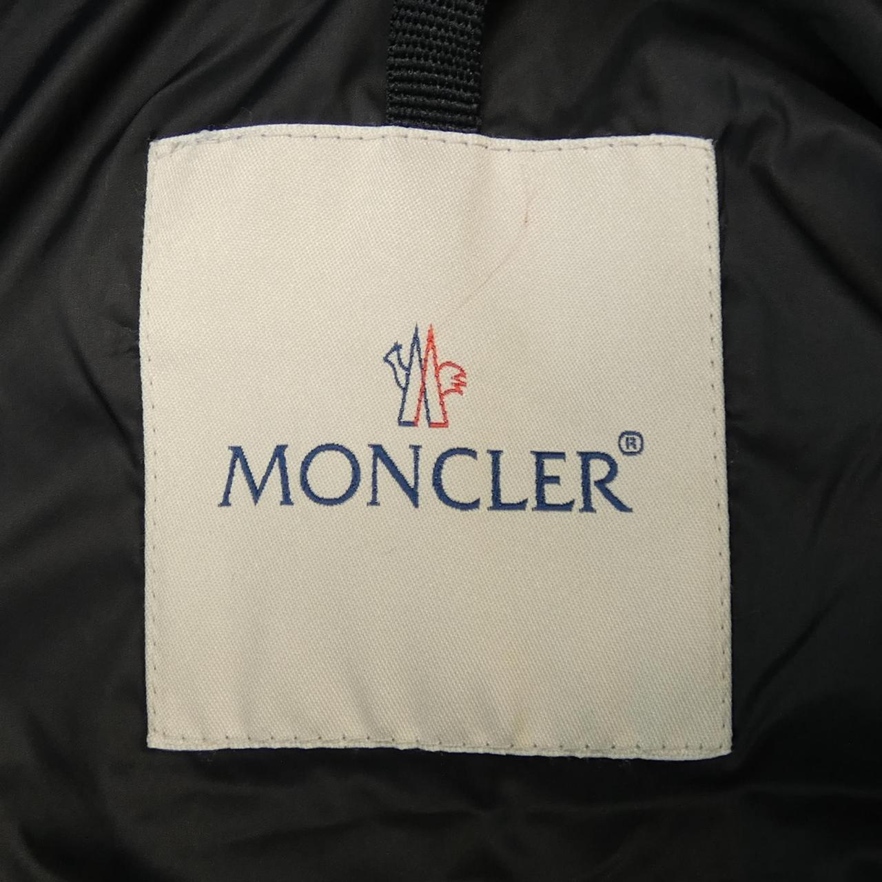 MONCLER MONCLER Down Coat