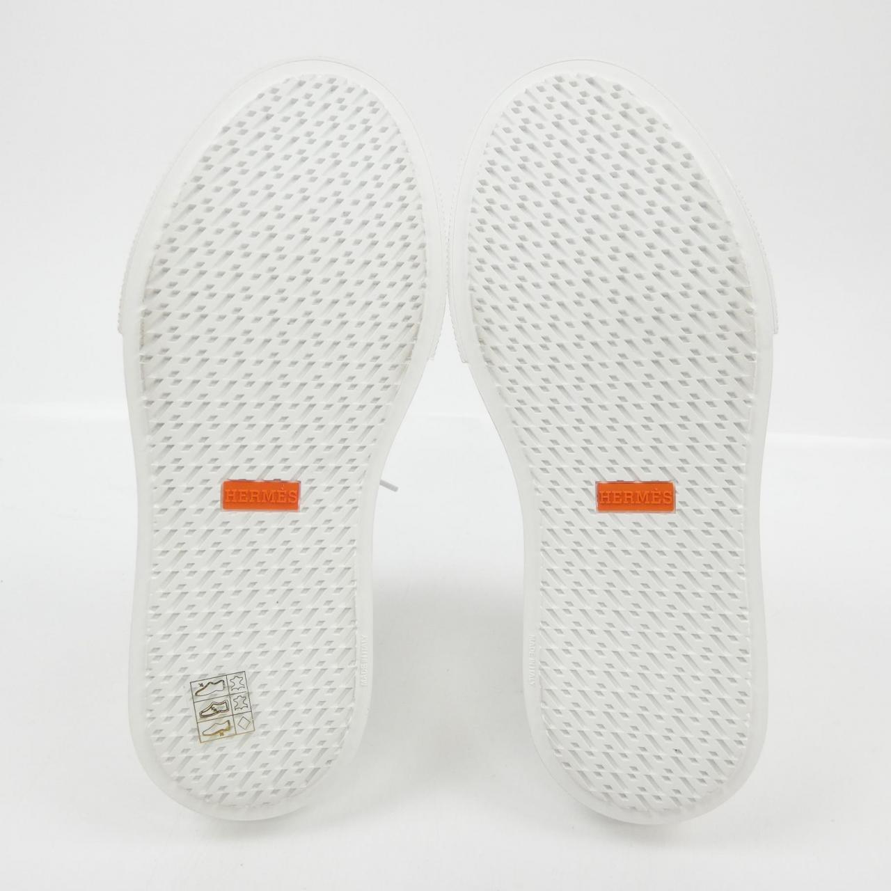 エルメス HERMES スニーカー