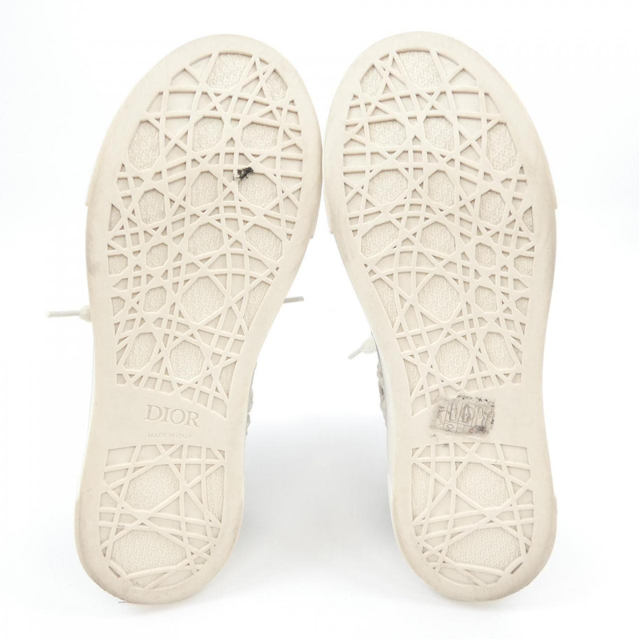 ディオール DIOR B33 スピンスニーカー 限定エディション 475足限定 3SN303ZYQ スニーカー