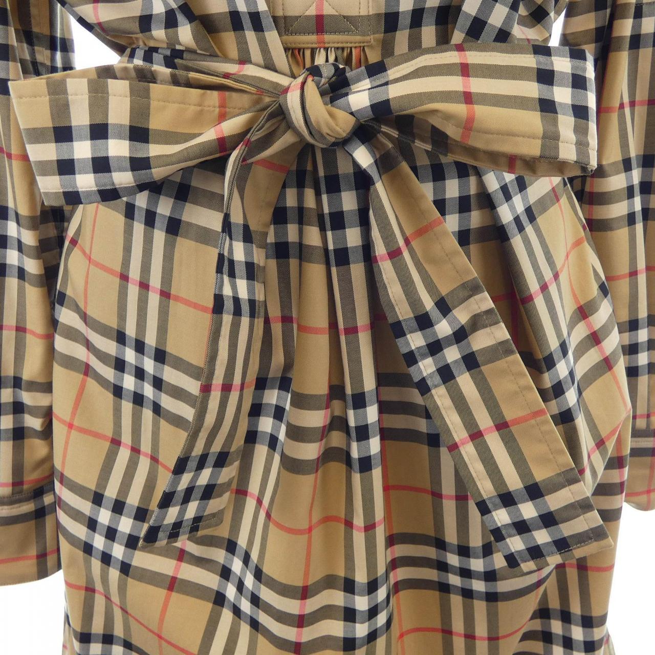 バーバリー BURBERRY ワンピース