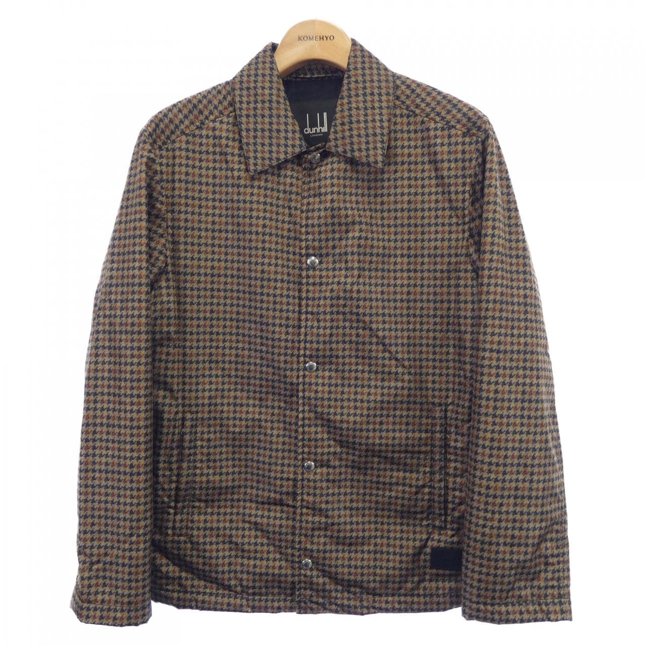 ダンヒル DUNHILL ジャケット
