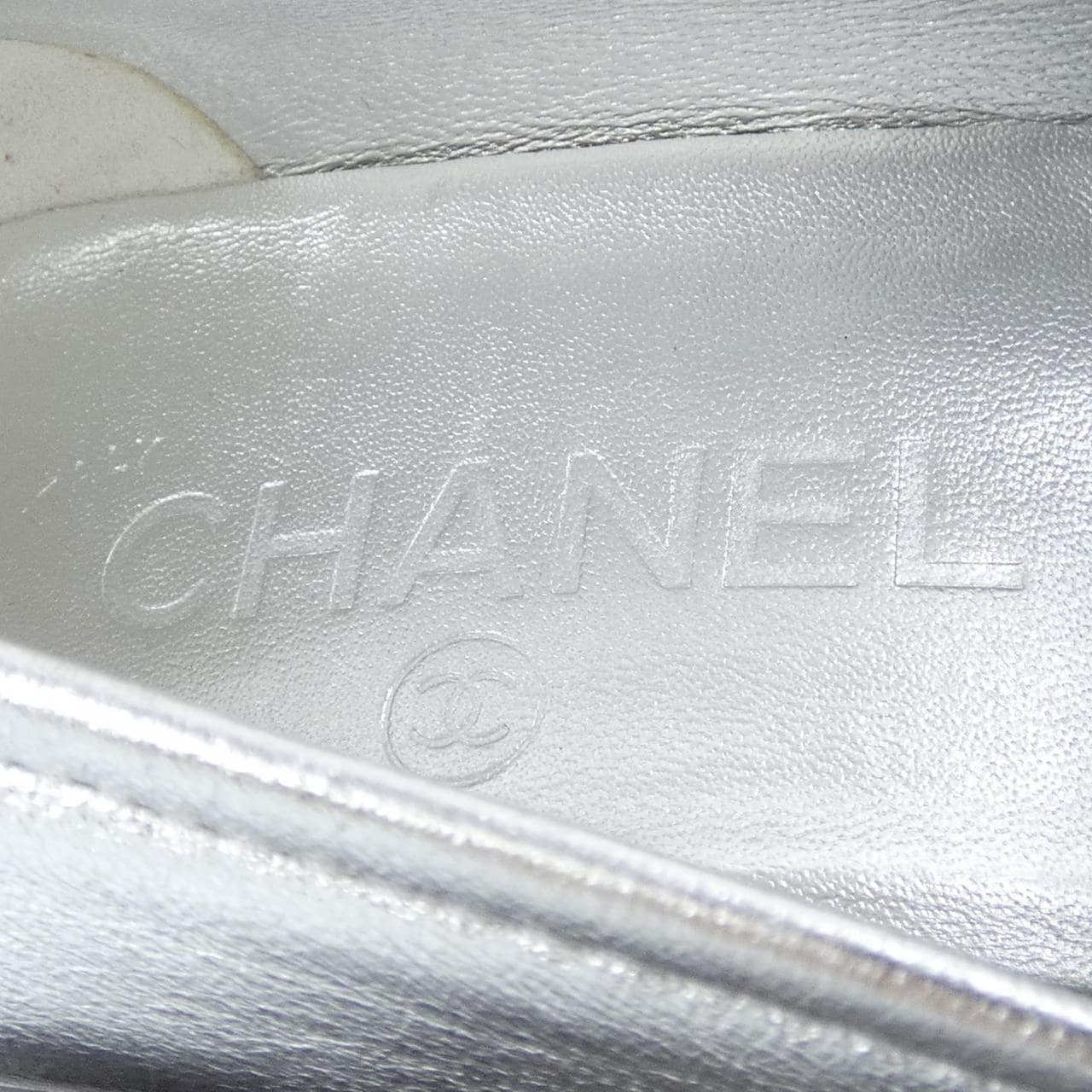 シャネル CHANEL G31974 シューズ