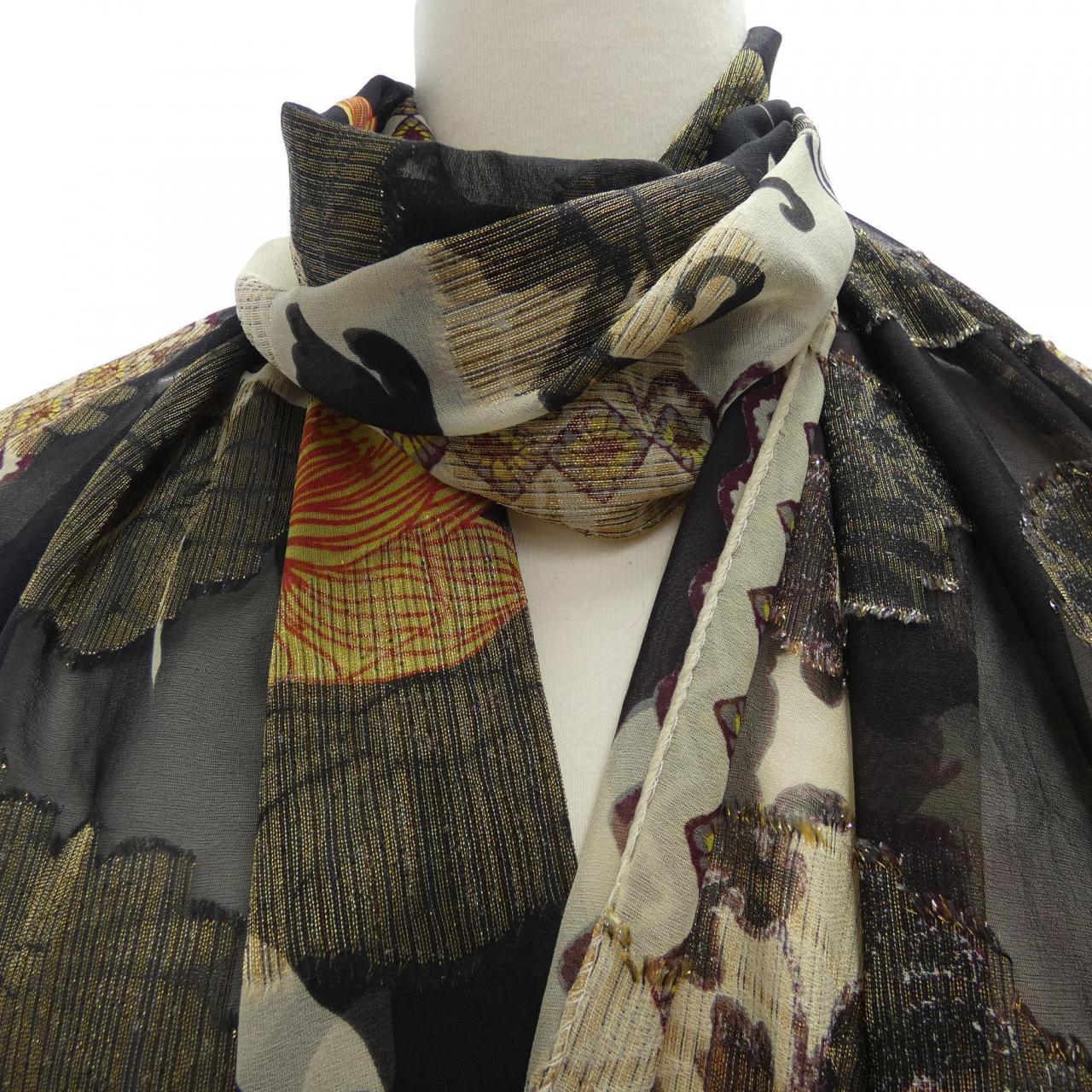 エトロ ETRO STOLE