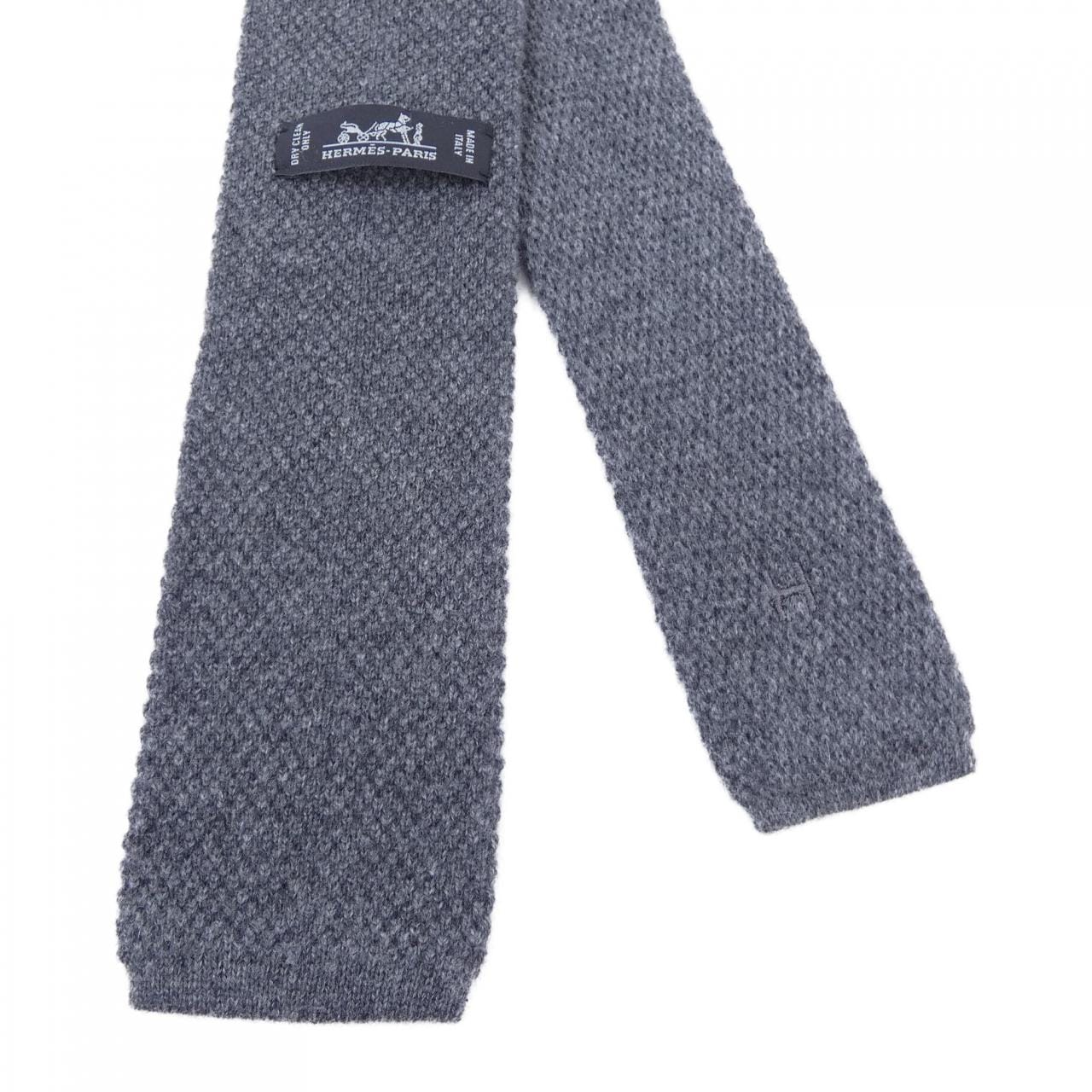 エルメス HERMES NECKTIE